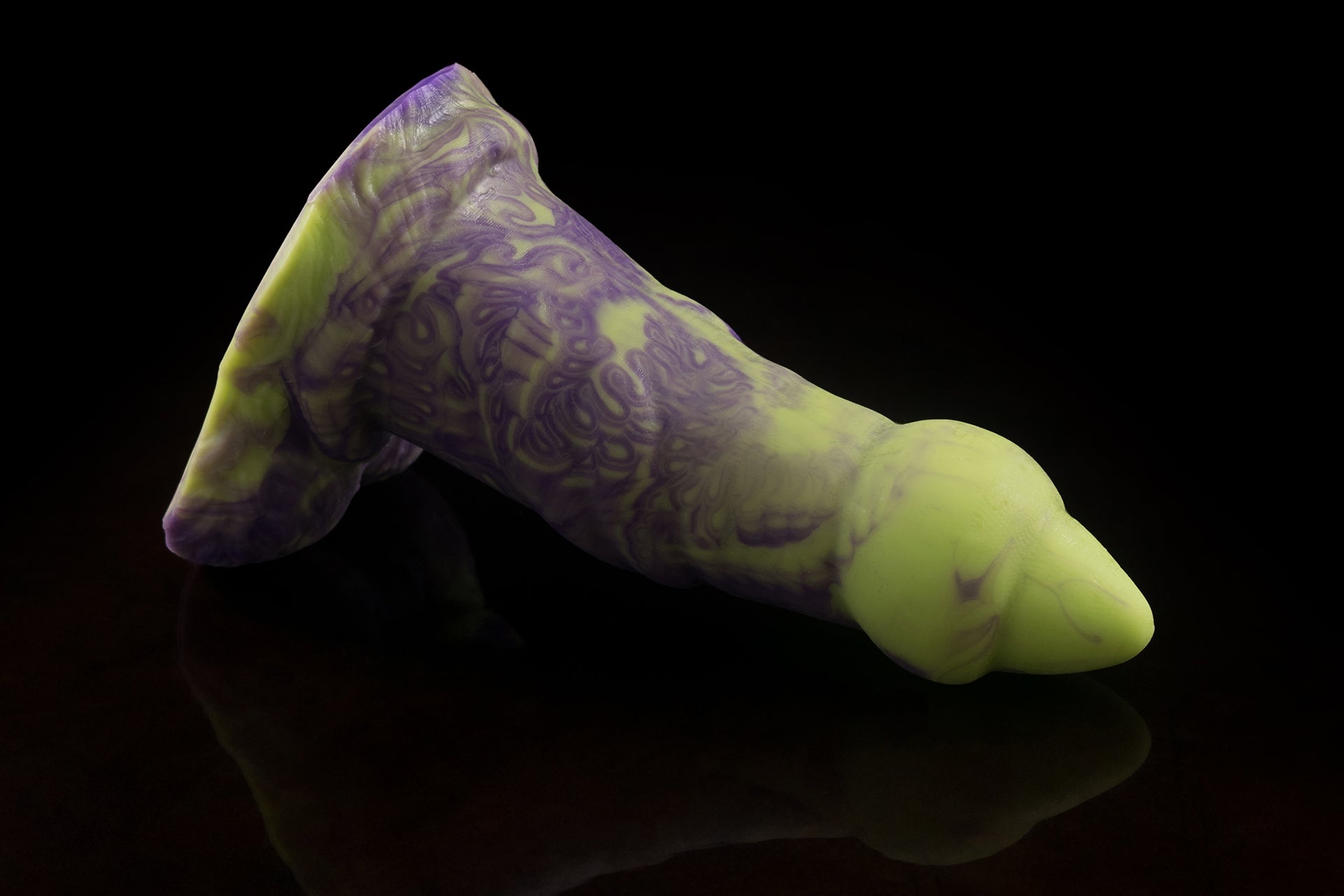 2328 Mini Sabertooth in Medium Firmness