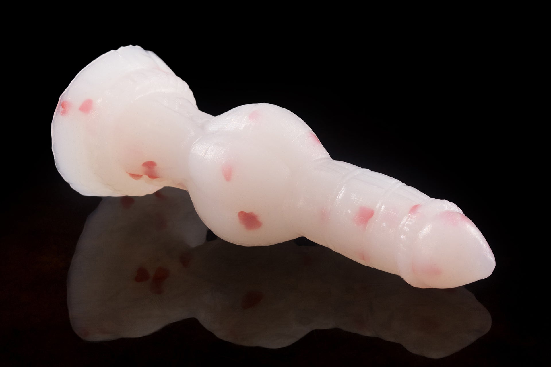 2343 Mini Electrofox in Medium Firmness