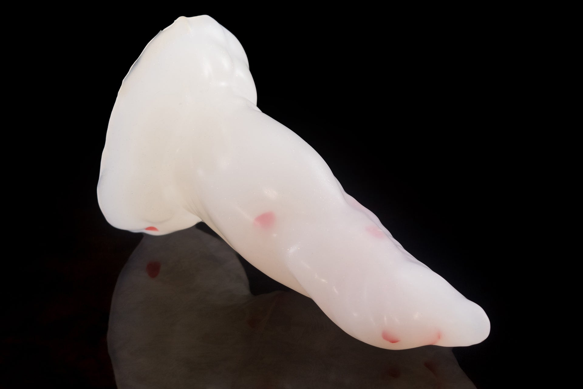 2344 Mini FB Shellshock in Medium Firmness
