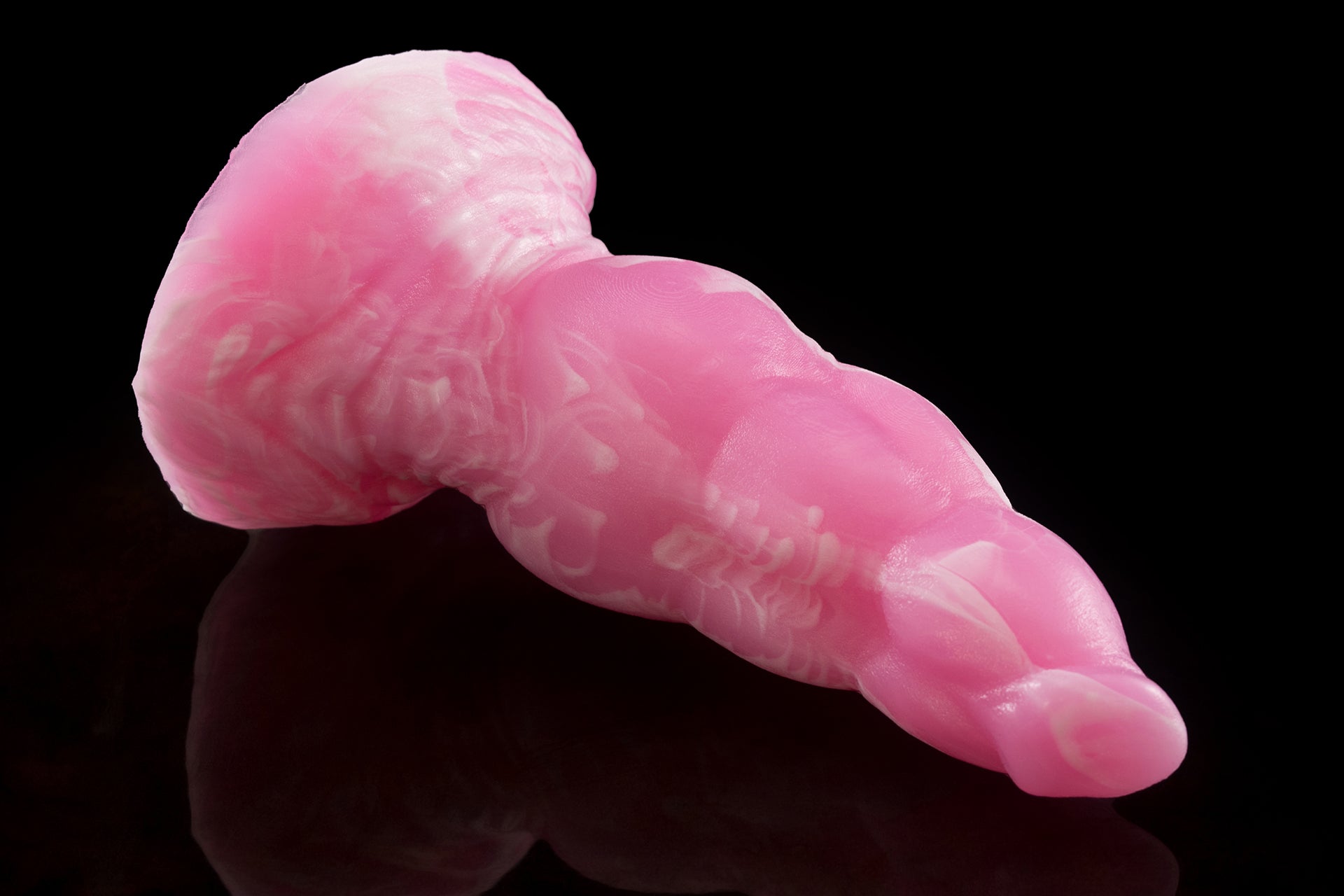 2361 Mini Cave Bear in Medium Firmness
