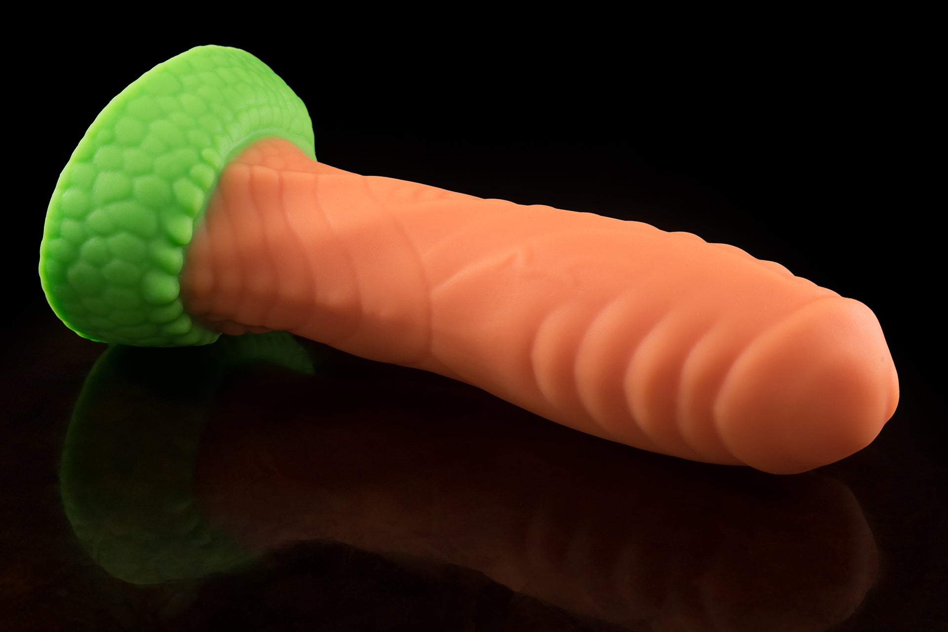 2366 Large Alto in Soft Firmness - Fizzle