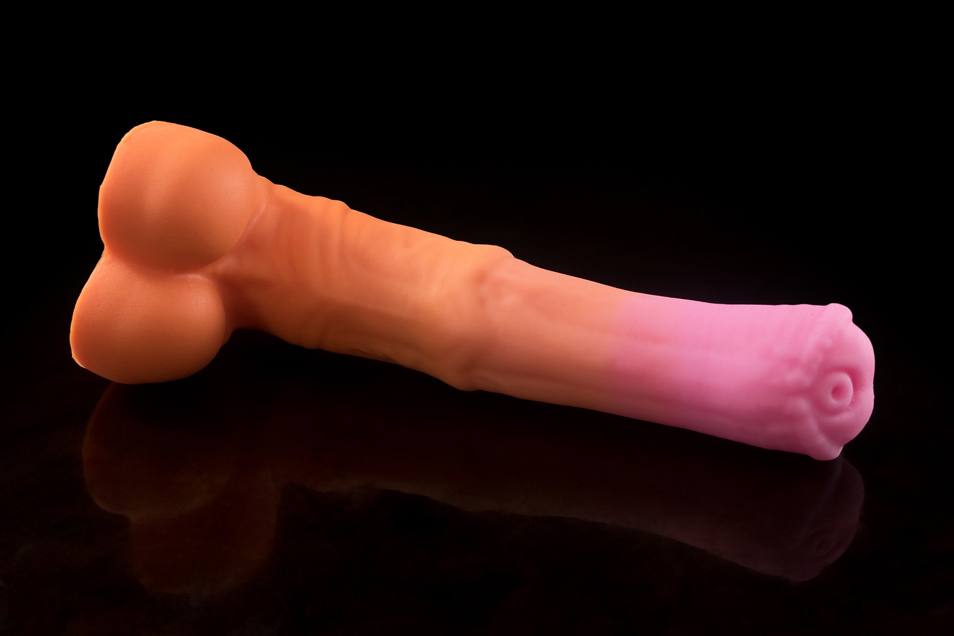 2378 Small Atlas in Medium Firmness with Suction Cup