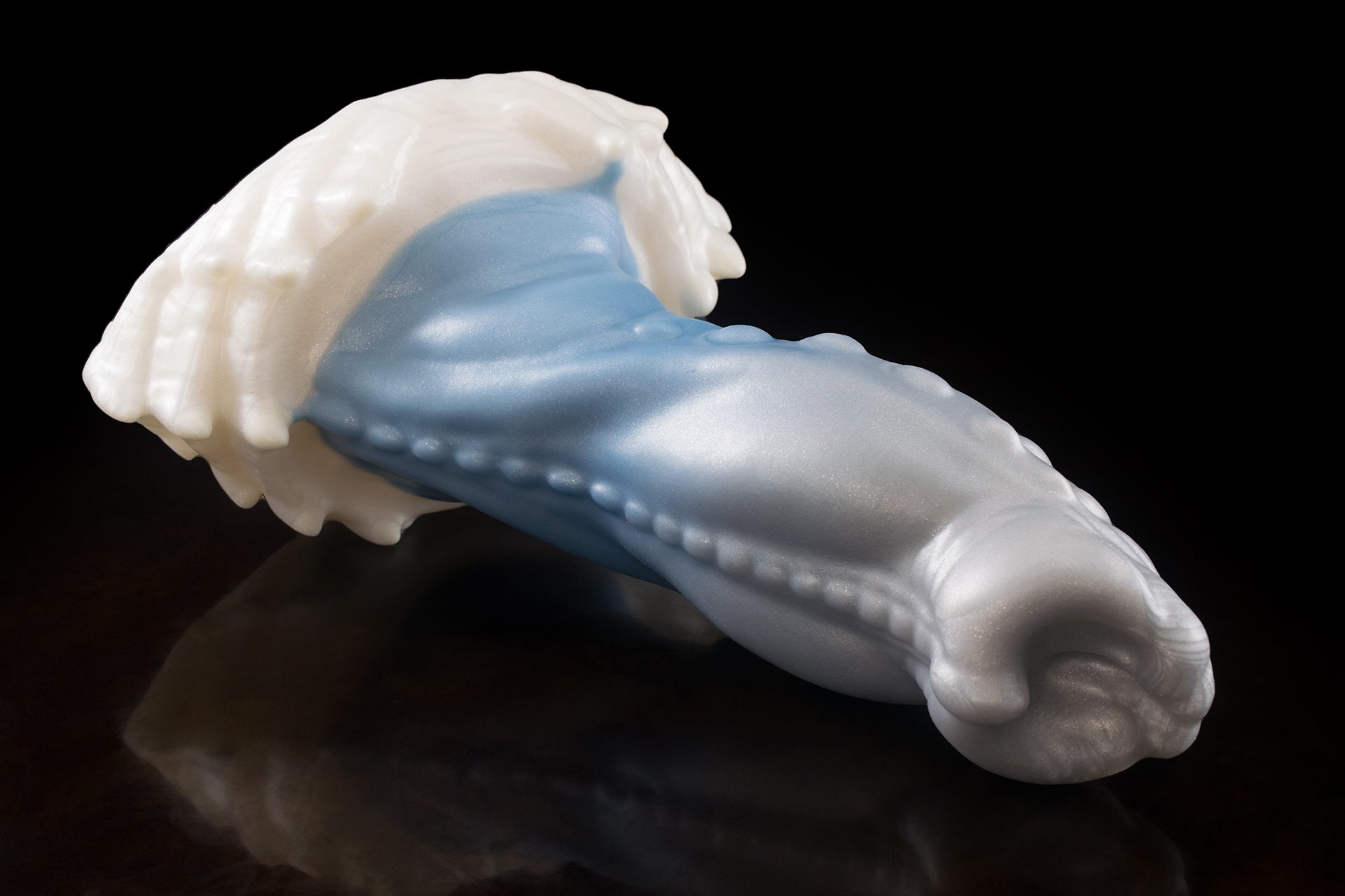 2379 Large Croxic in Medium Firmness with Suction Cup