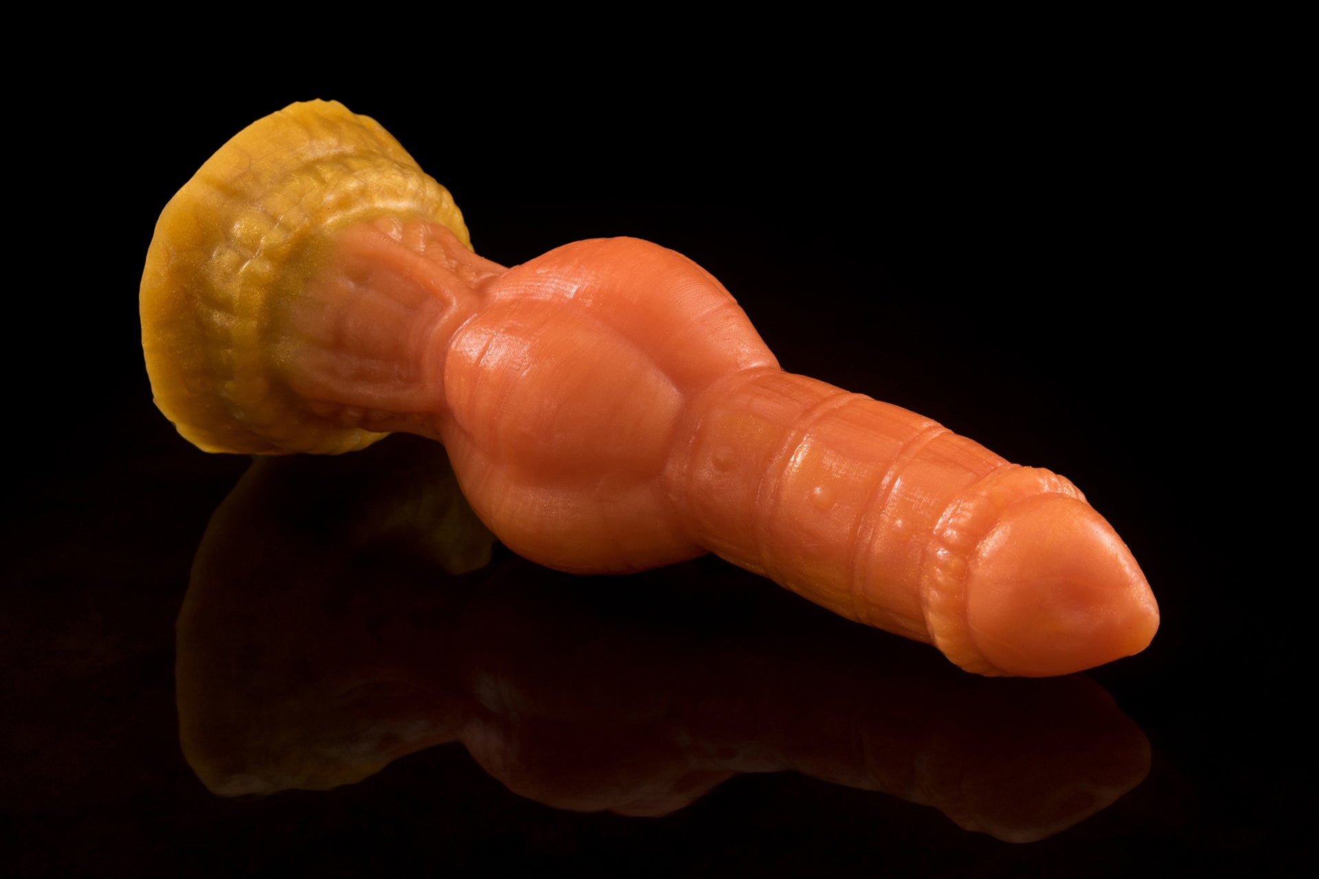 2393 Mini Electrofox in Medium Firmness