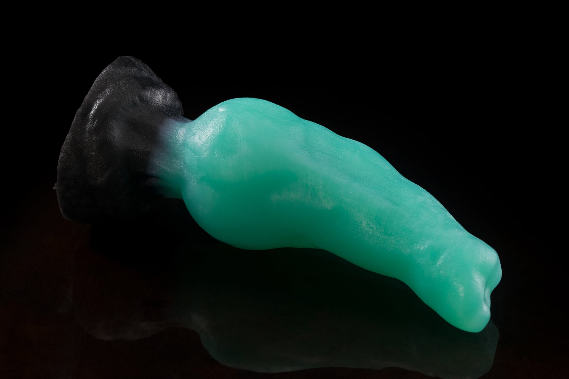 2397 Mini Deinonychus in Medium Firmness