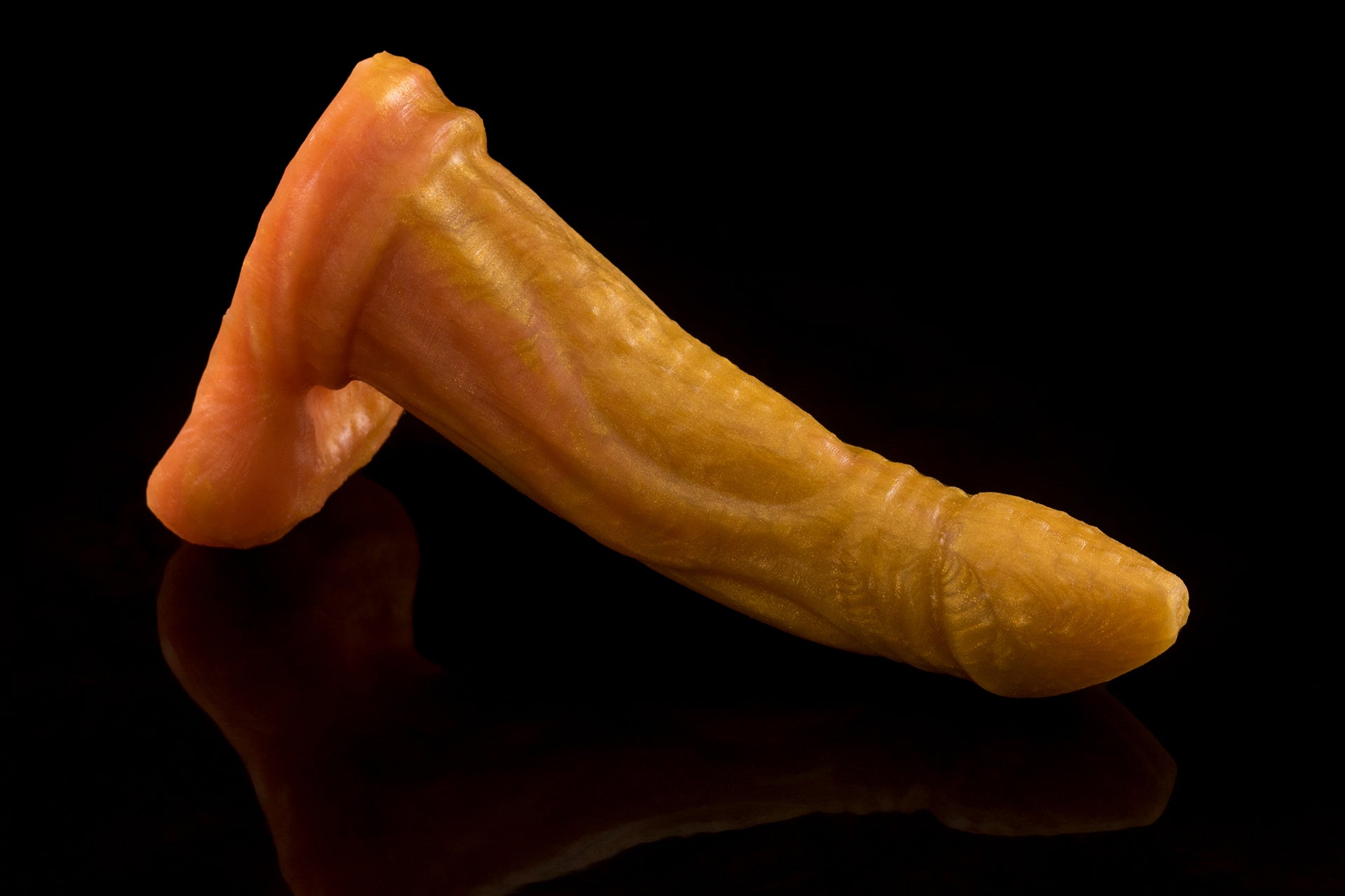 2398 Mini Atlas Lion in Medium Firmness