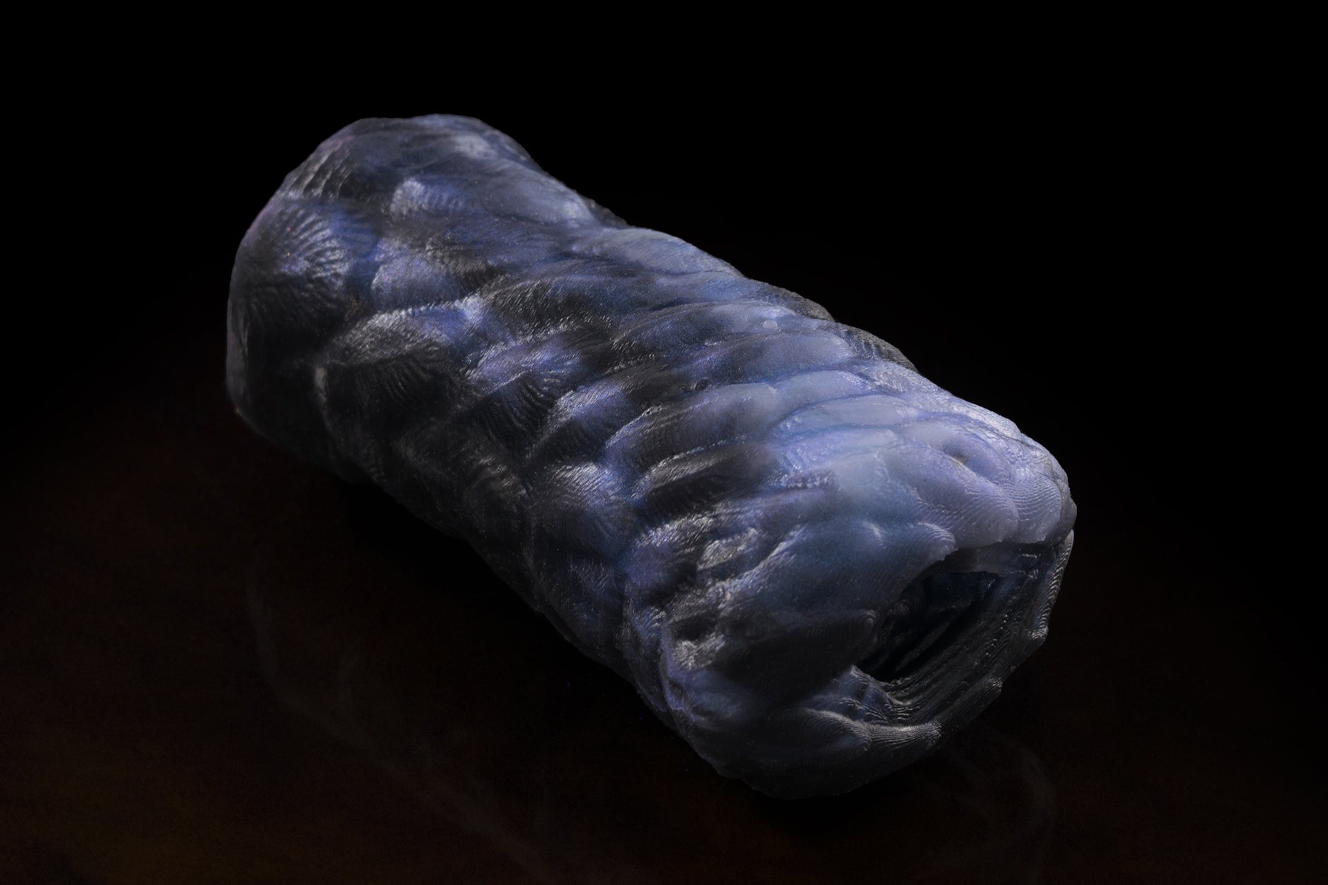 2419 Pocket Snowbird - Closed End