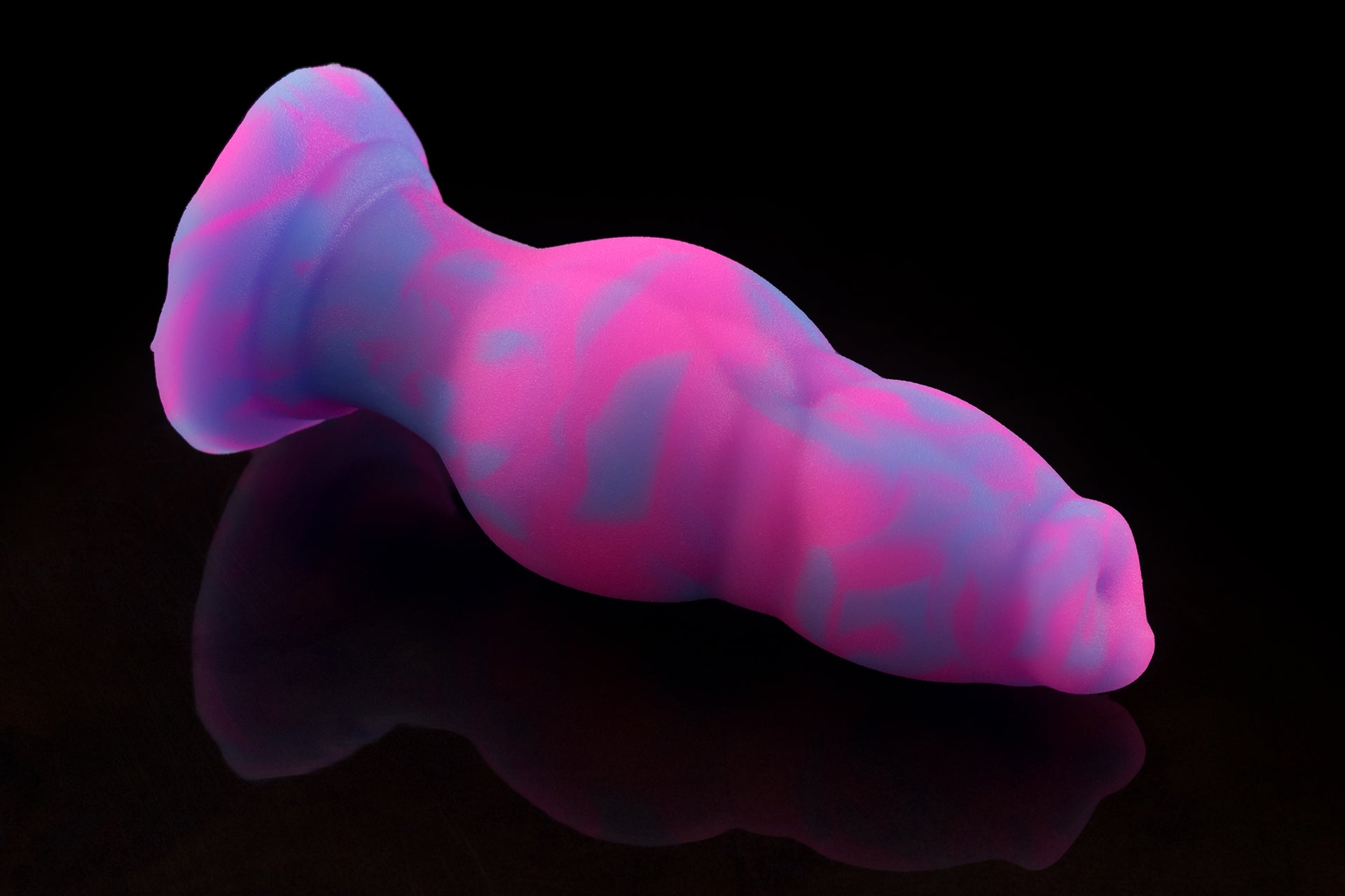 2431 Mini Jake in Soft Firmness - Fizzle