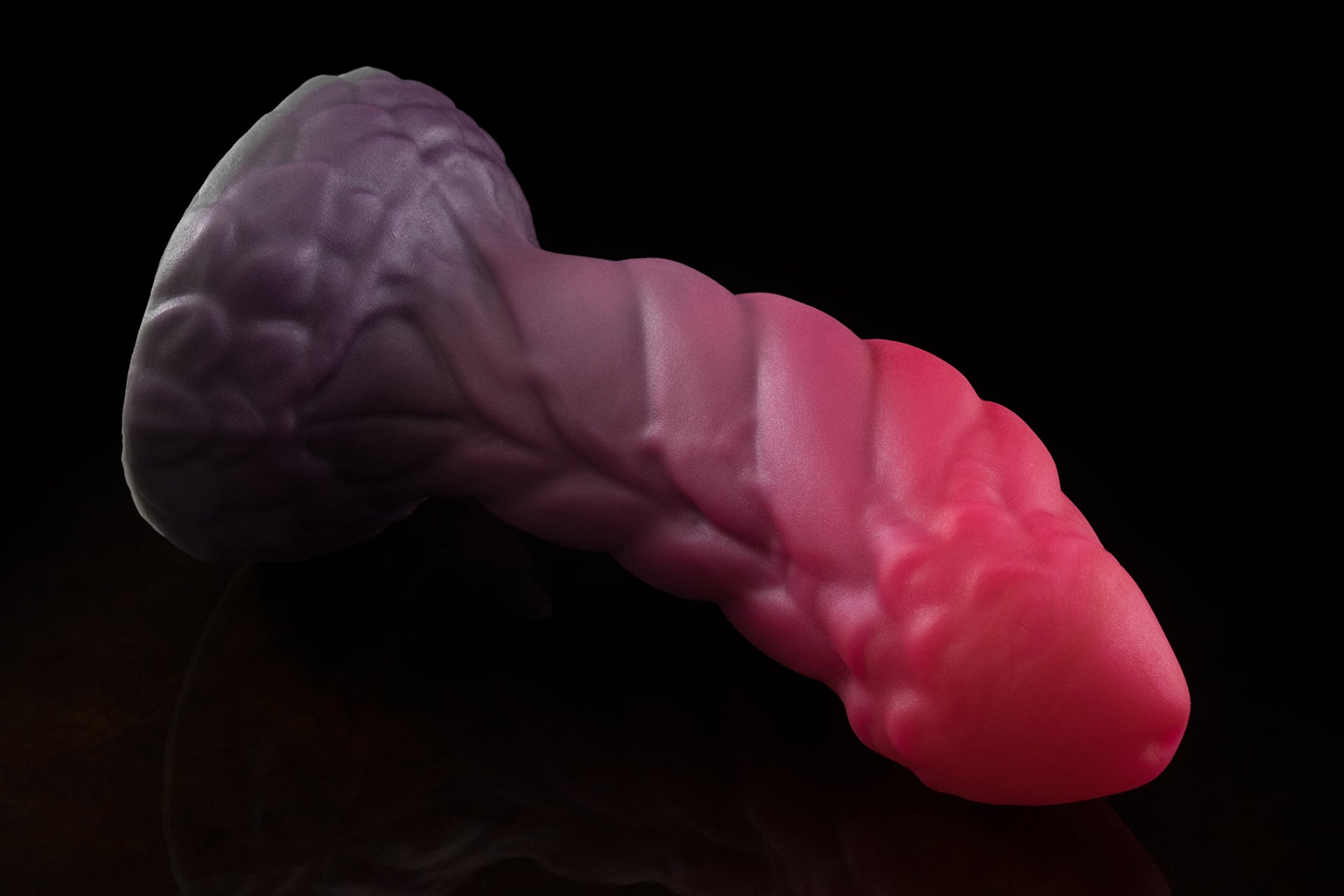 2437 Small Cortez in Medium Firmness with Suction Cup
