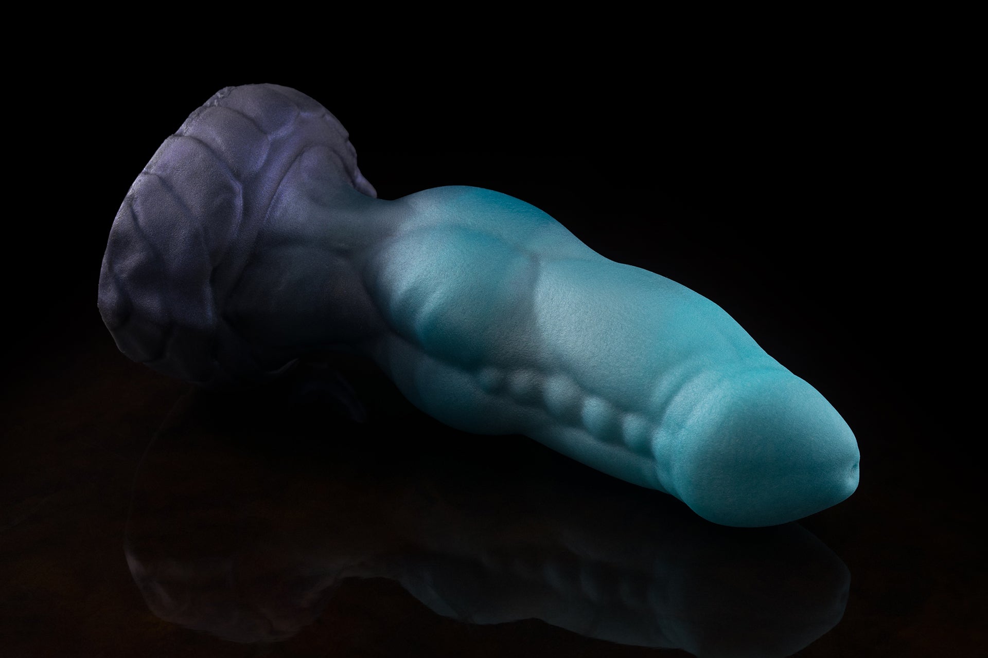 2440 Medium Mocha in Medium Firmness with Suction Cup