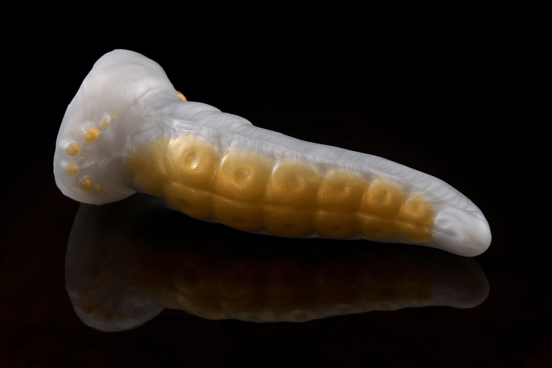2442 Mini Slikk in Medium Firmness with Suction Cup
