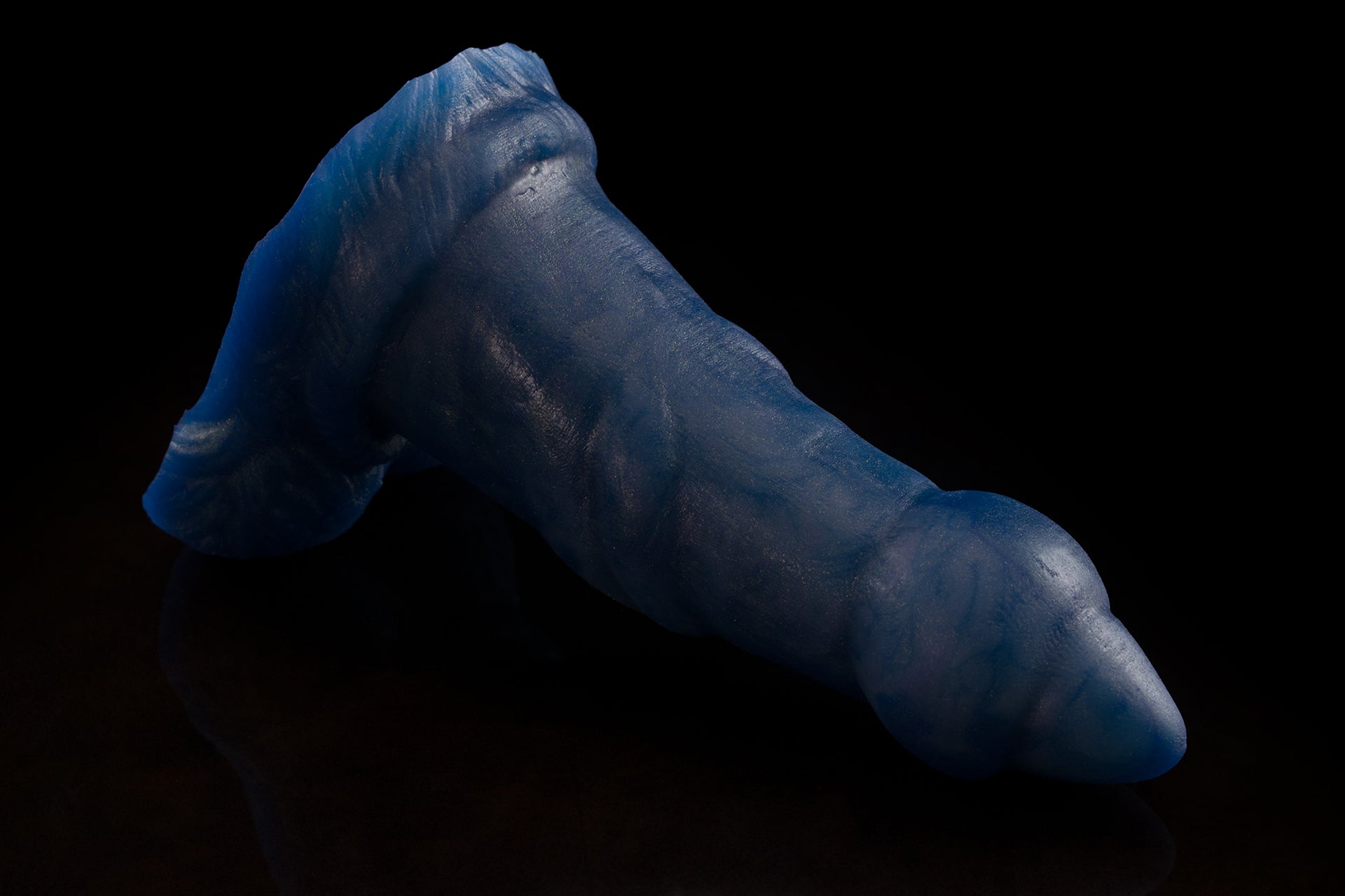 2468 Mini FB Sabertooth in Medium Firmness
