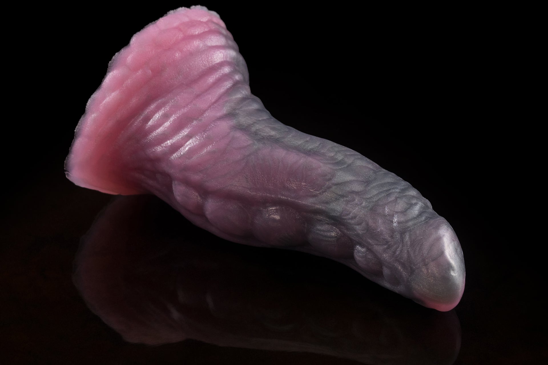 2469 Mini Mosasaurus in Medium Firmness
