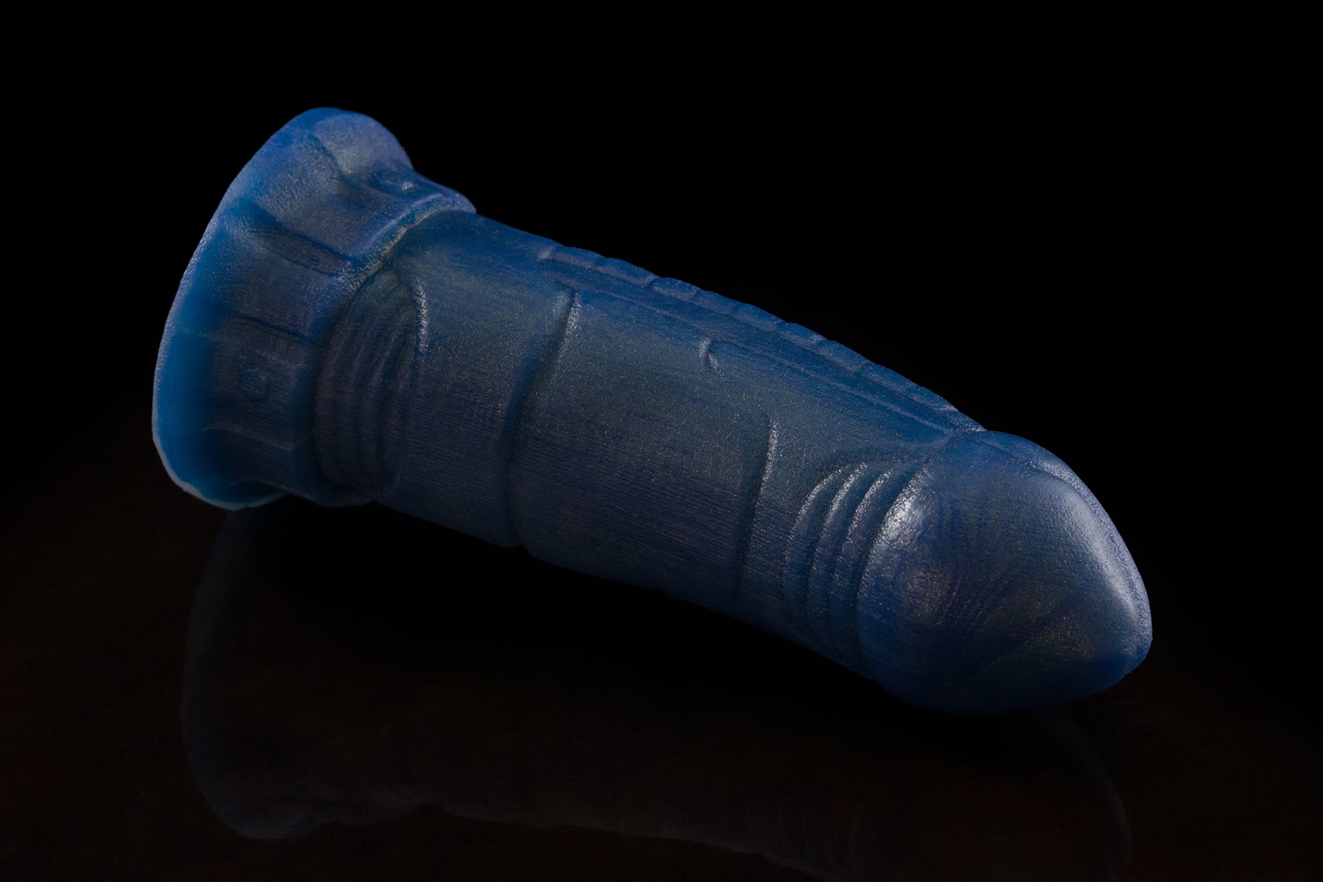 2471 Mini Mechanical Animal 2.5 in Medium Firmness