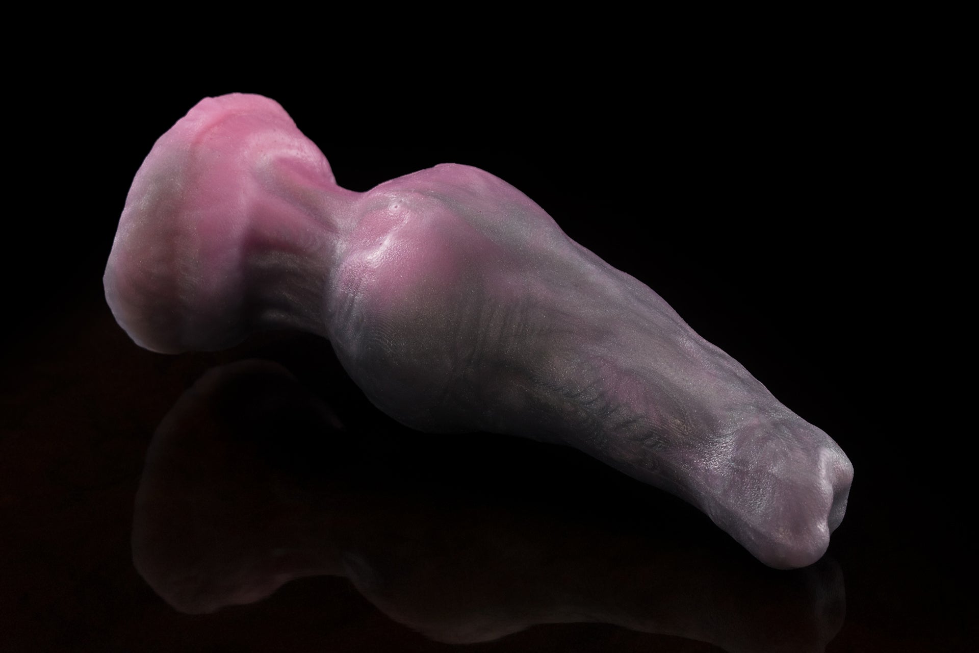 2473 Mini Deinonychus in Medium Firmness