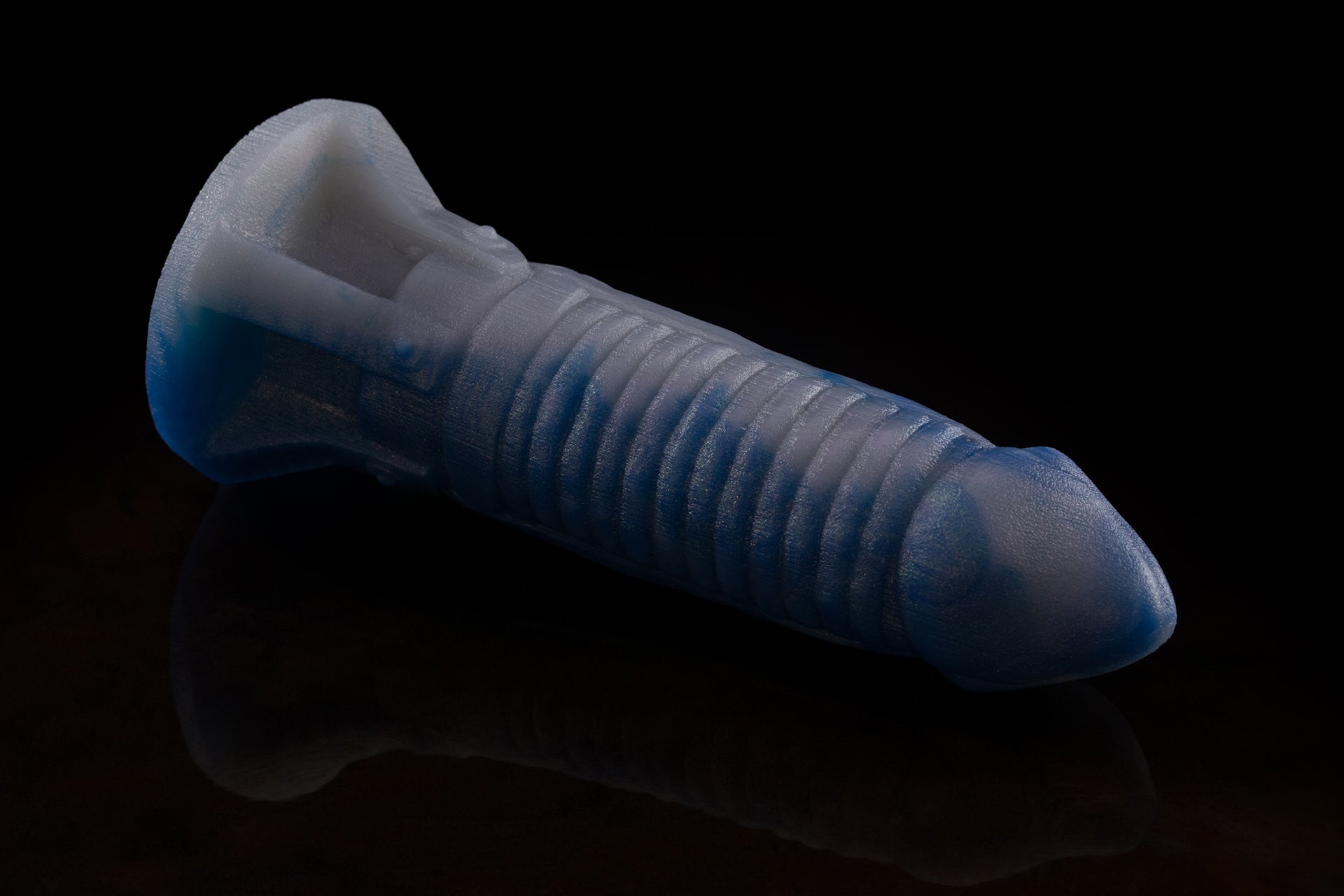 2474 Mini FB Mechanical Animal 1.5 in Medium Firmness