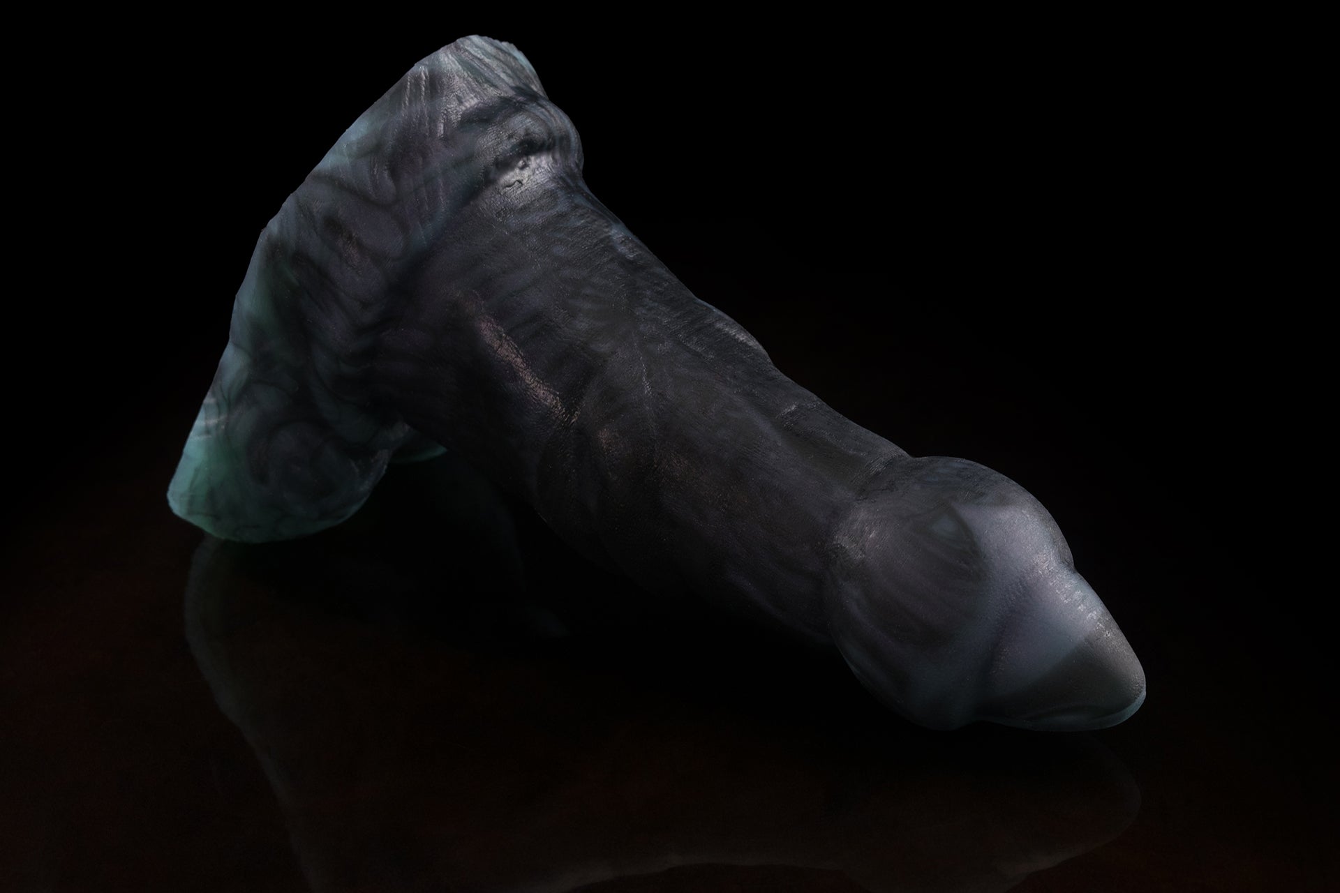 2481 Mini FB Sabertooth in Medium Firmness