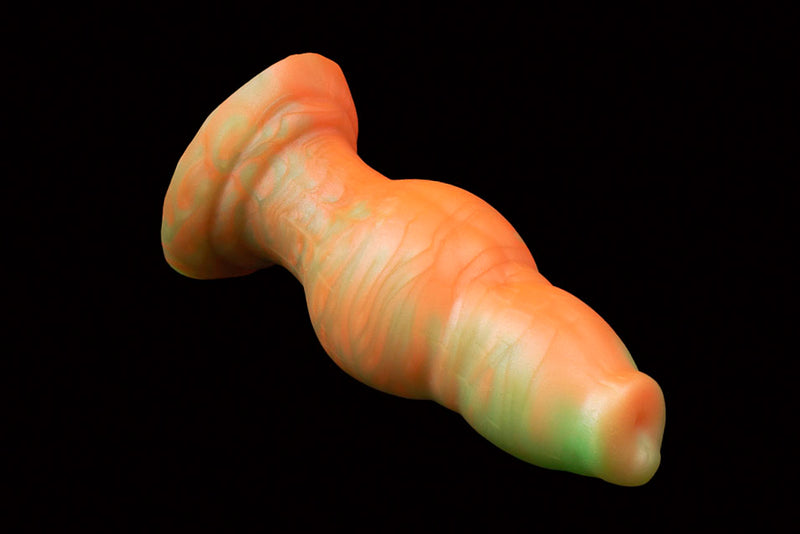 10455 Small Jake in Medium Firmness