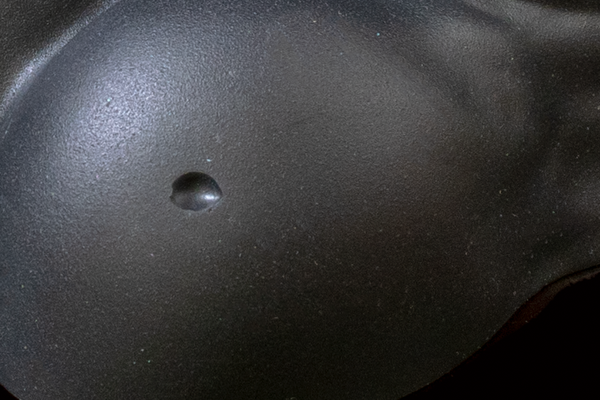 10522 Medium Atlas in Soft Firmness with Suction Cup - Fizzle