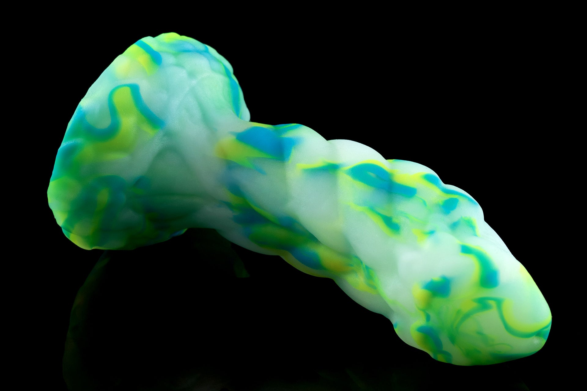 2576 Mini Cortez in Medium Firmness with Suction Cup