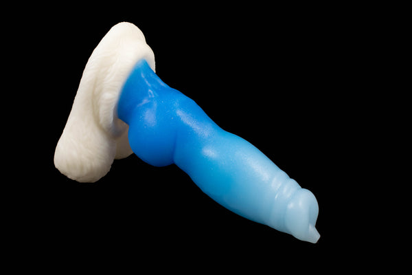 11089 Small Ash in Medium Firmness with Suction Cup