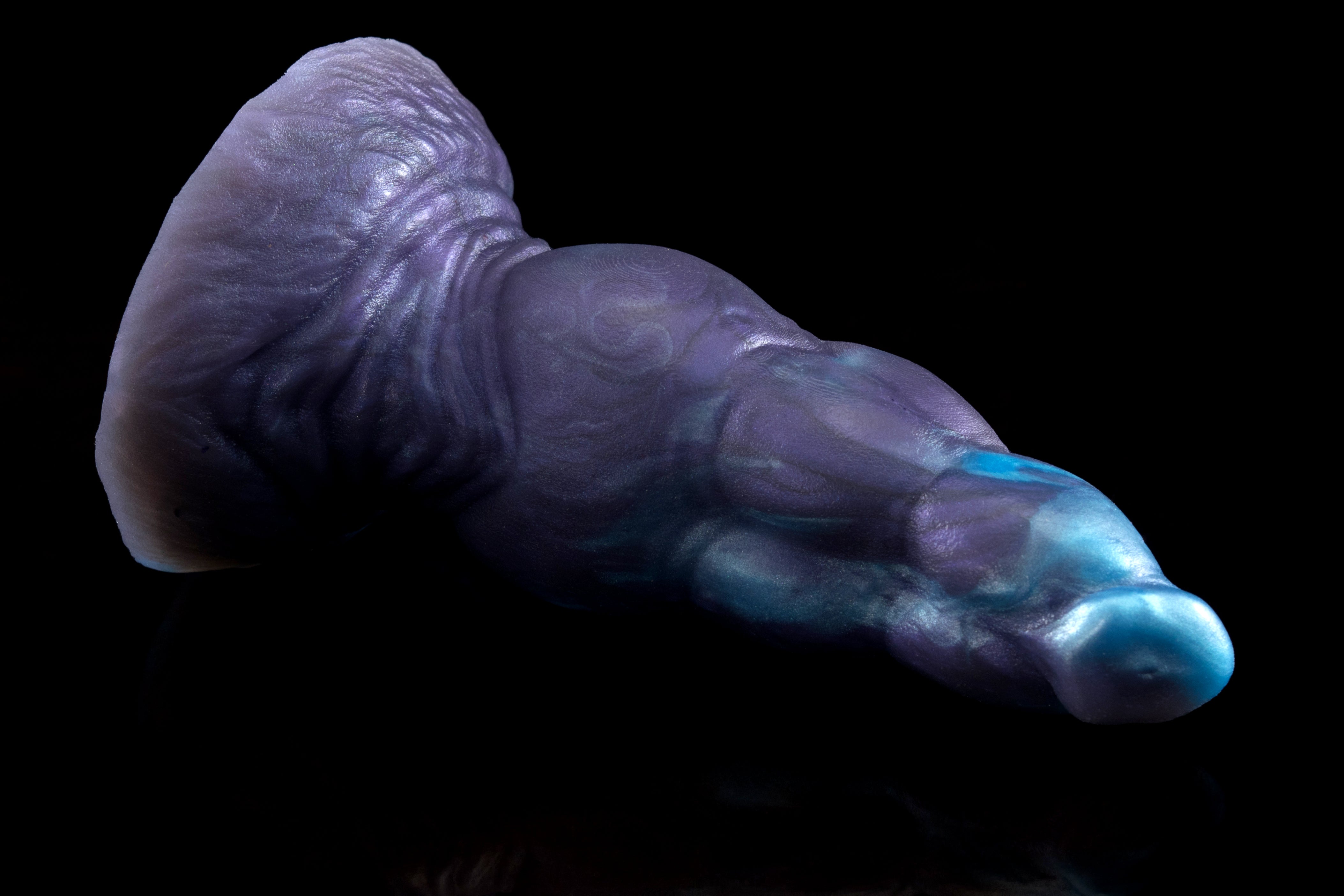 2593 Mini Cave Bear in Medium Firmness - Fizzle