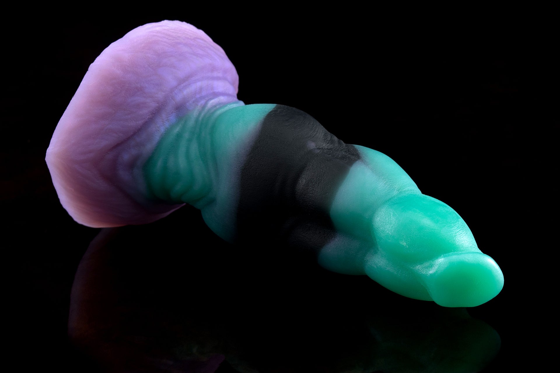 2603 Small Cave Bear in Medium Firmness