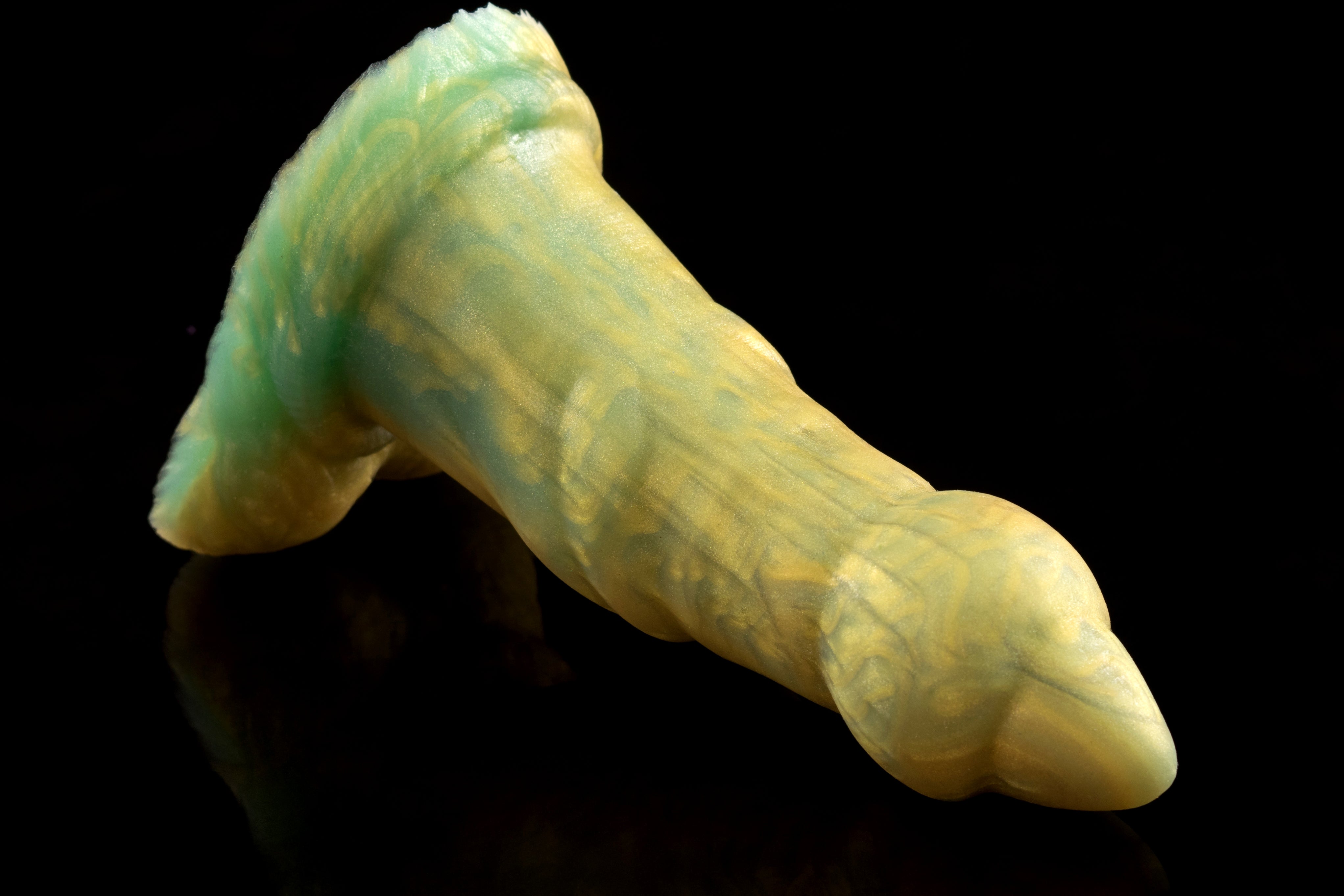 2606 Mini FB Sabertooth in Medium Firmness - Fizzle