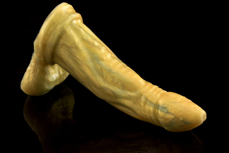 2607 Mini FB Atlas Lion in Medium Firmness
