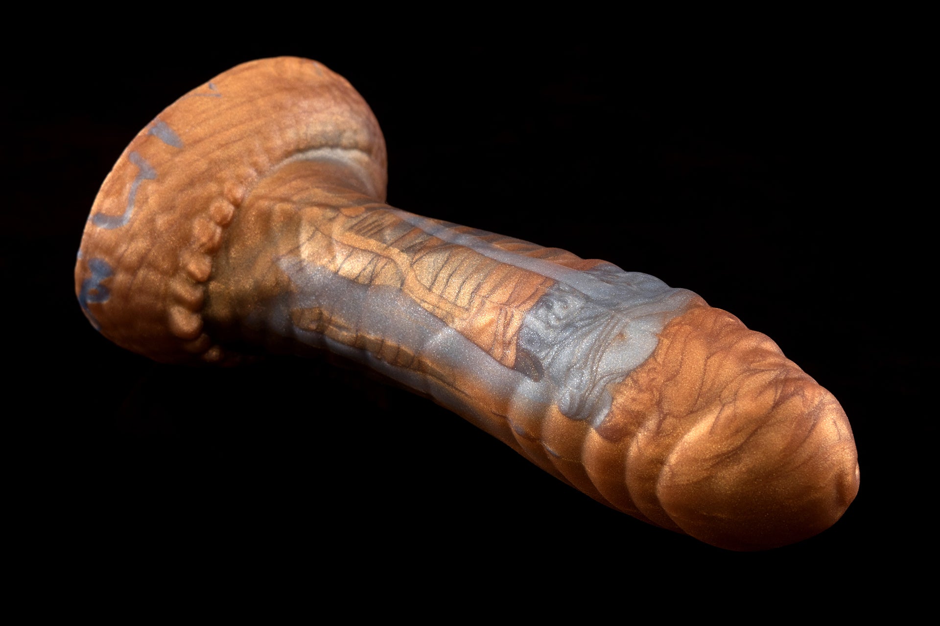 2619 Mini Alto in Medium Firmness with Suction Cup