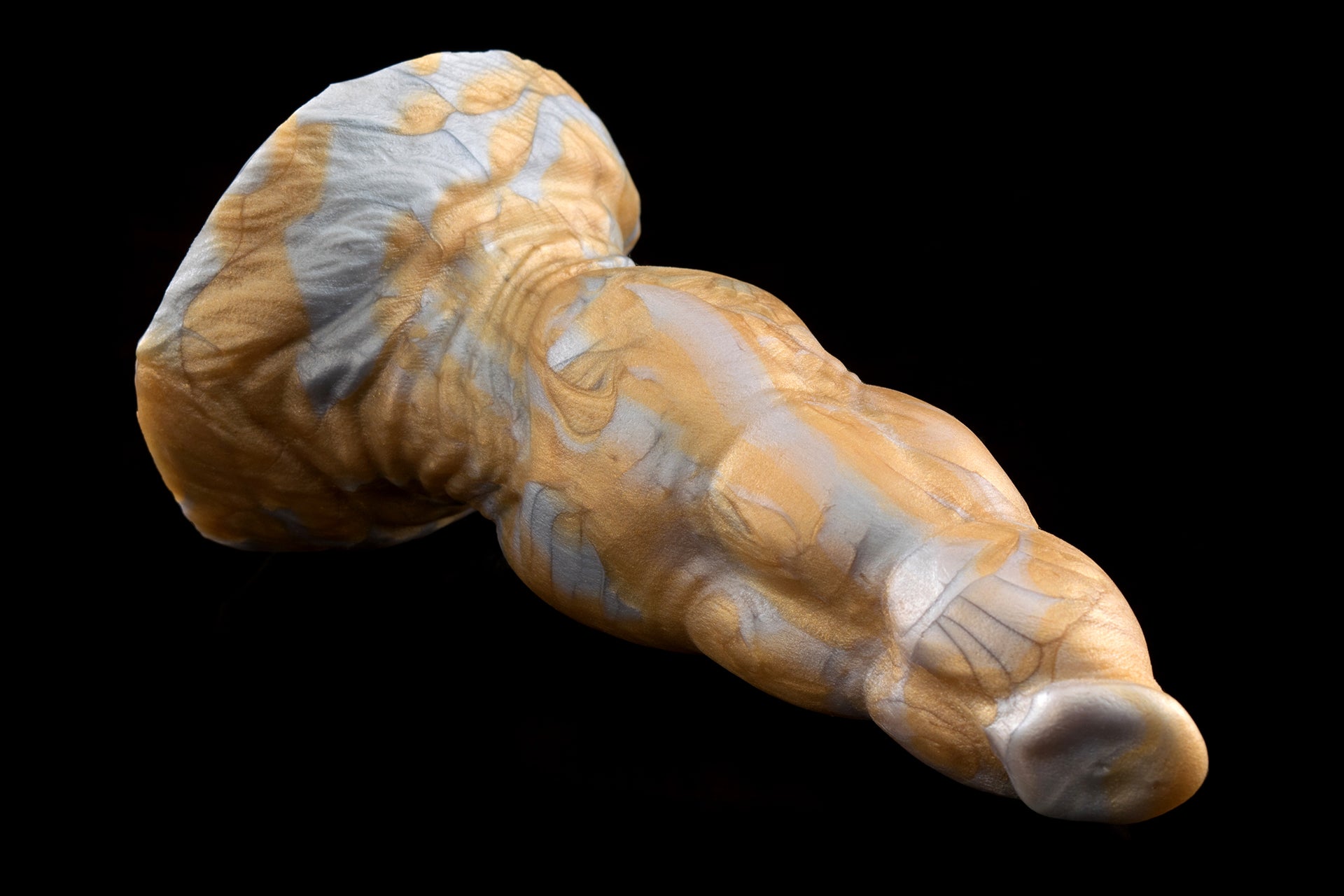 2648 Small FB Cave Bear in Medium Firmness