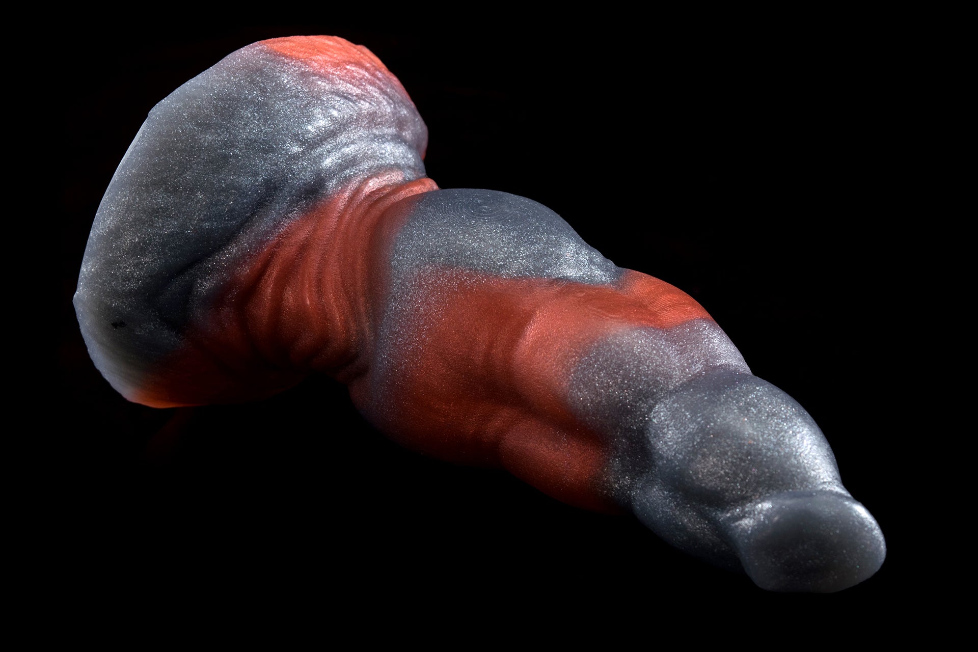 2649 Mini FB Cave Bear in Medium Firmness - Fizzle