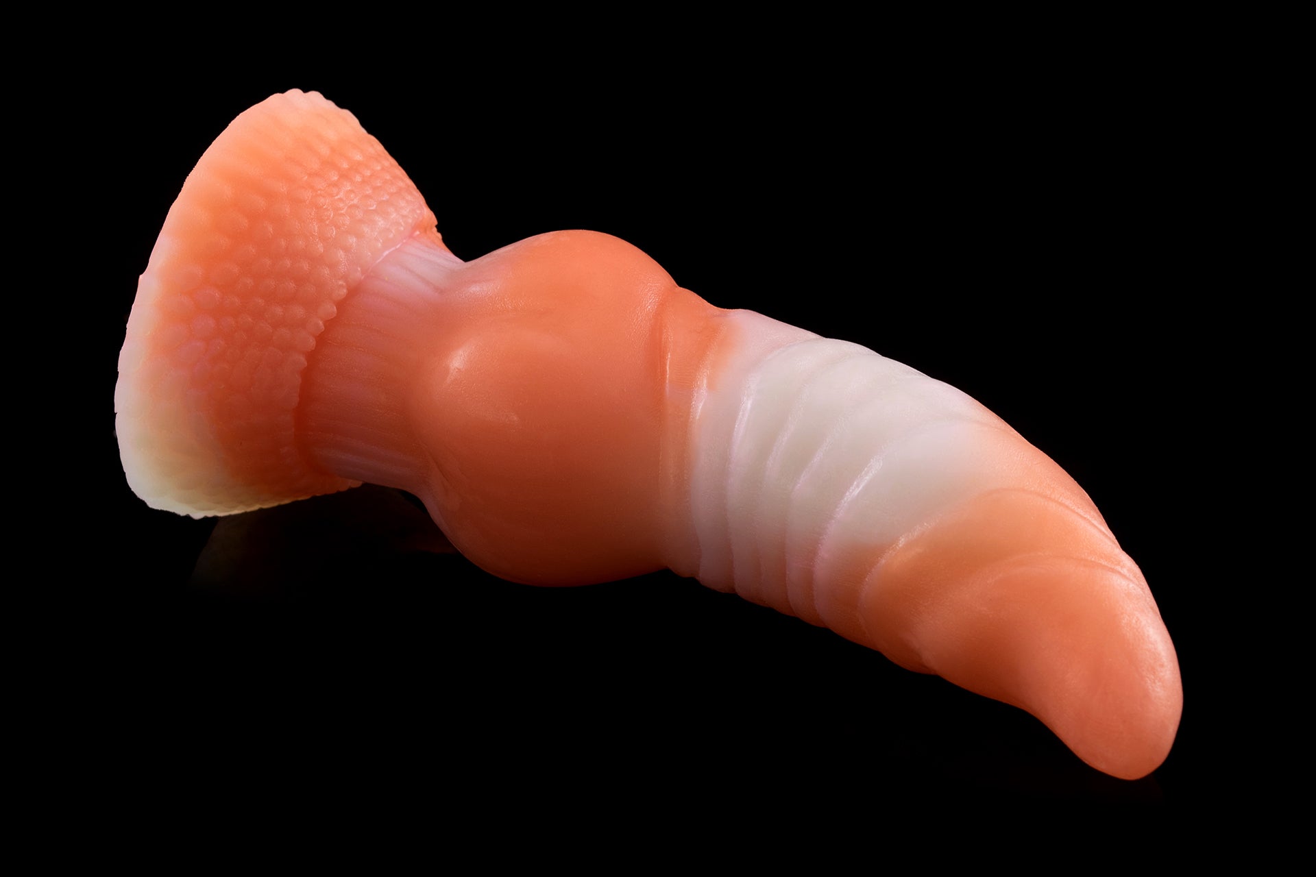 2654 Small FB Tyrant in Medium Firmness - Fizzle