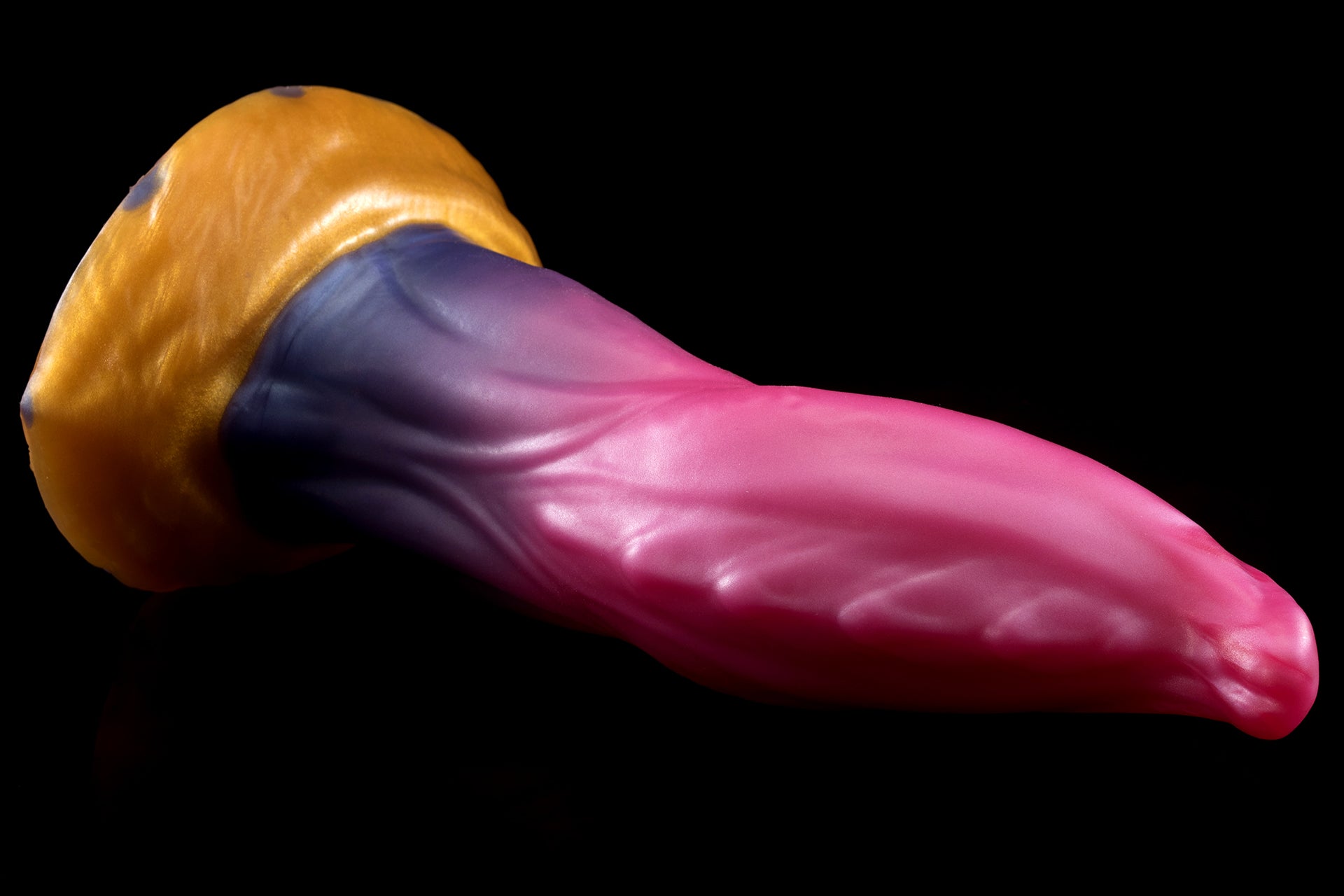 2703 Large Hidora in Soft Firmness with Suction Cup