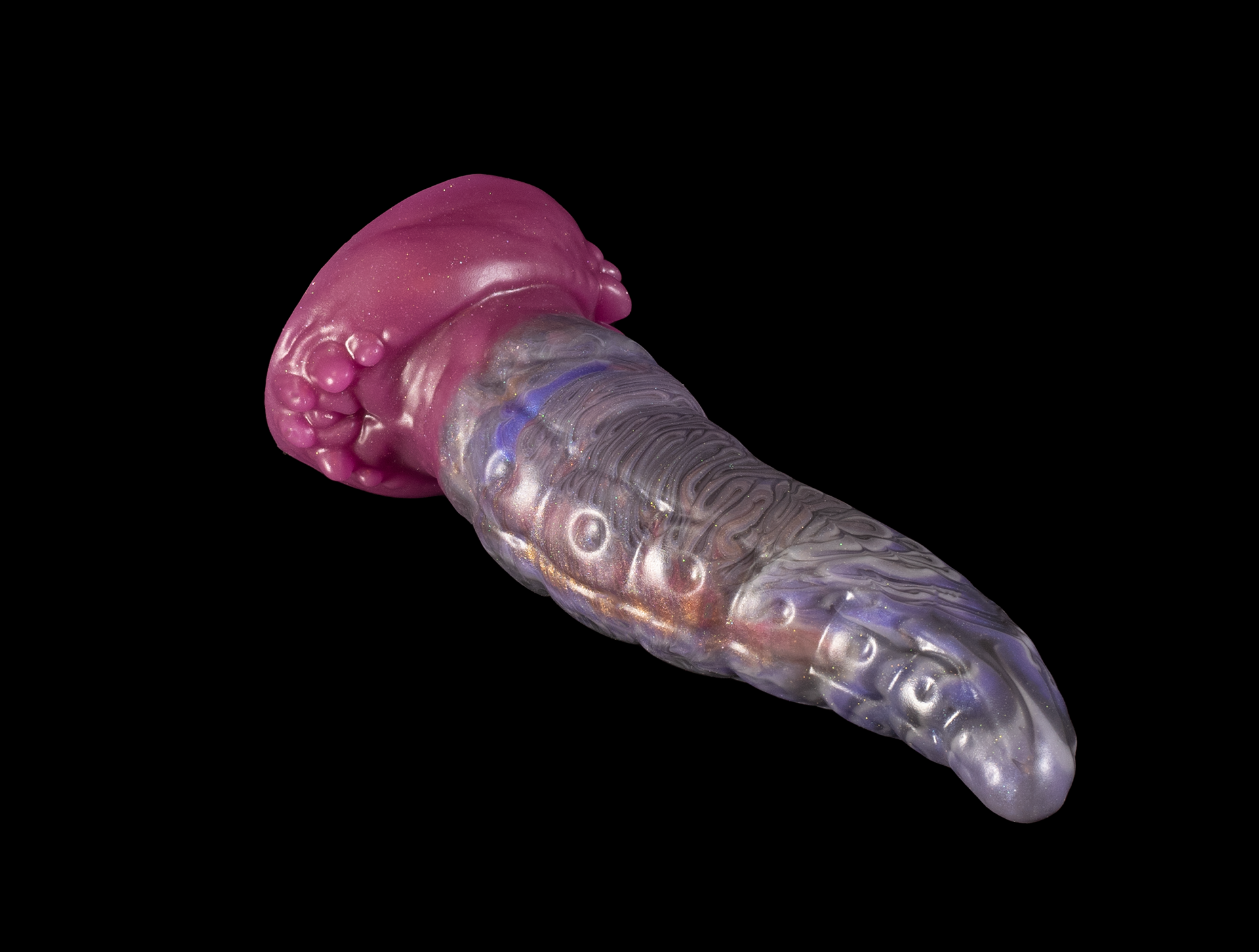 9154 Small Slikk in Split Firmness