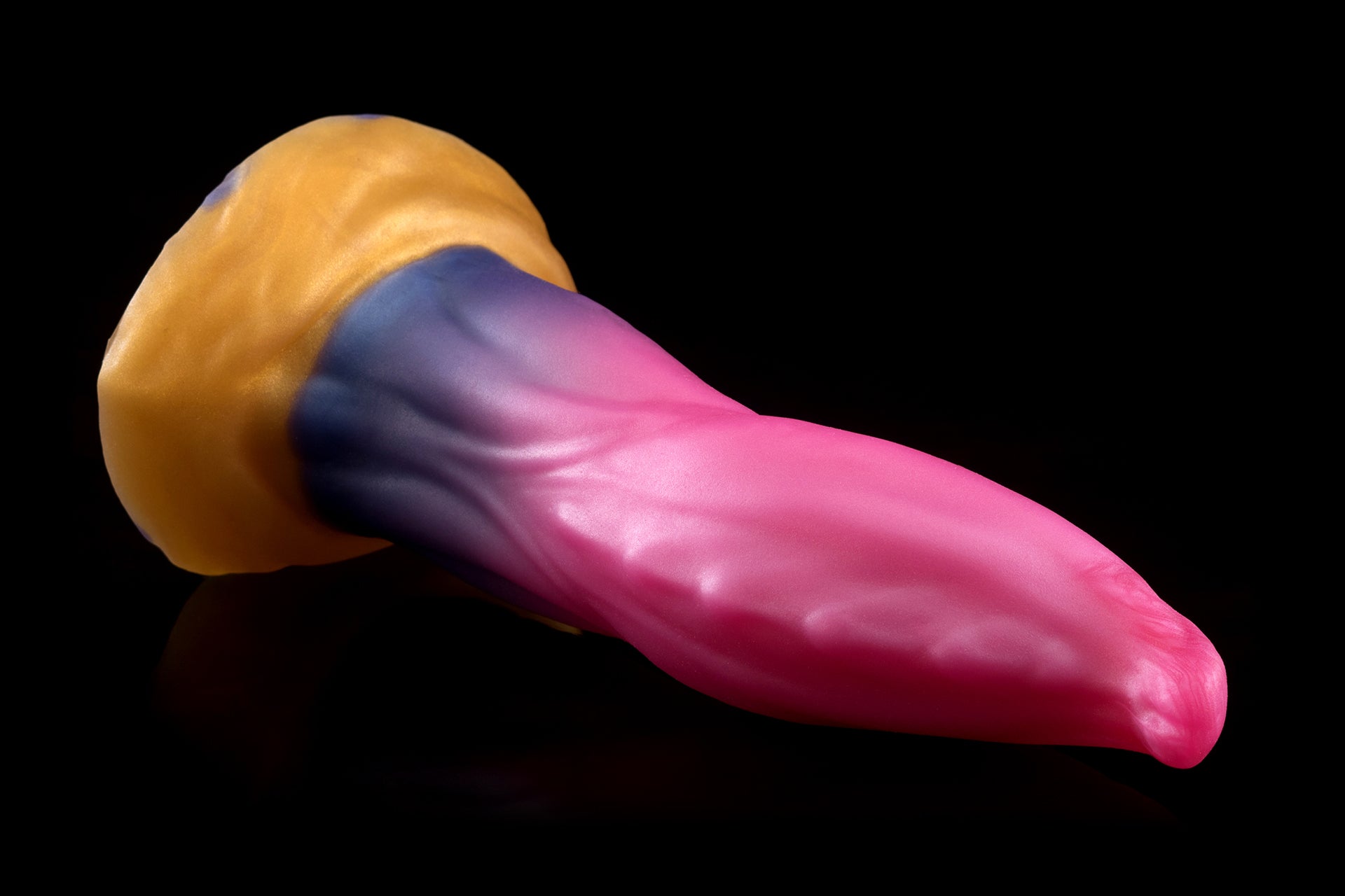 2717 Medium Hidora in Medium Firmness with Suction Cup