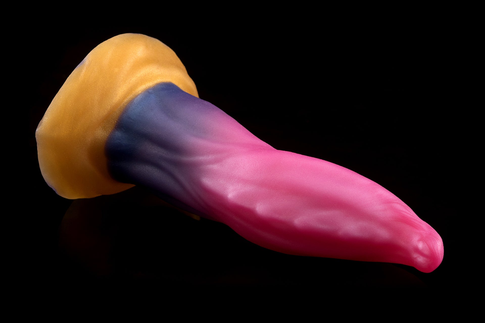 2718 Small Hidora in Medium Firmness with Suction Cup