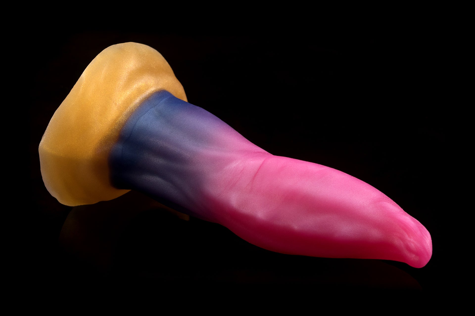 2719 Mini Hidora in Medium Firmness with Suction Cup