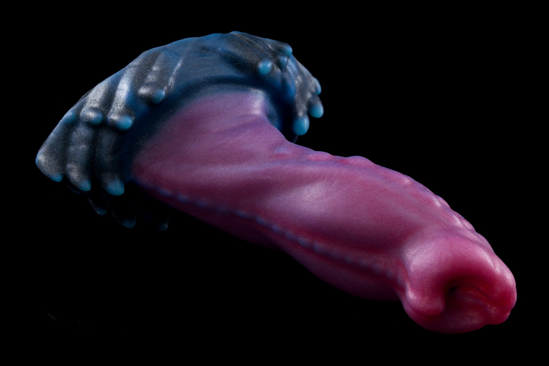 2720 Mini Croxilla in Medium Firmness with Suction Cup