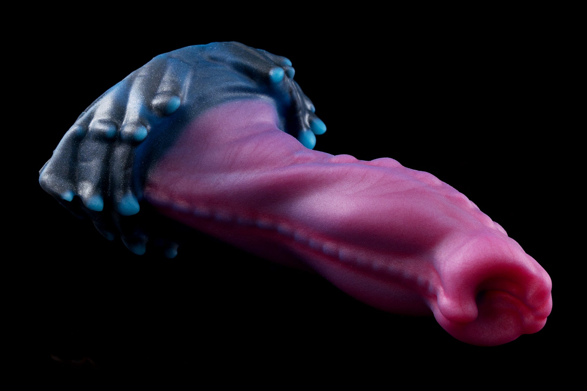 2721 Small Croxilla in Medium Firmness with Suction Cup