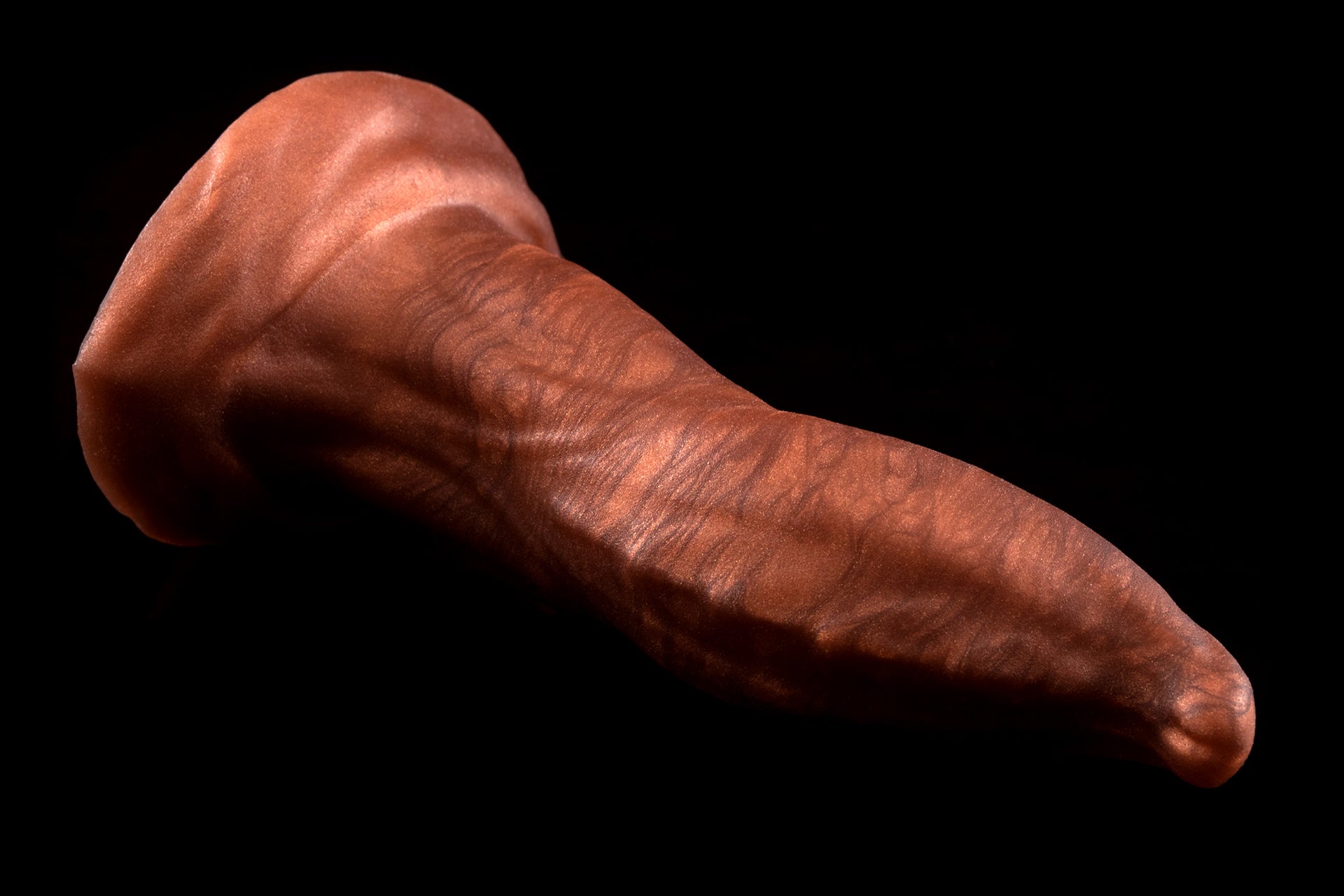 2727 Small Hidora in Medium Firmness with Suction Cup