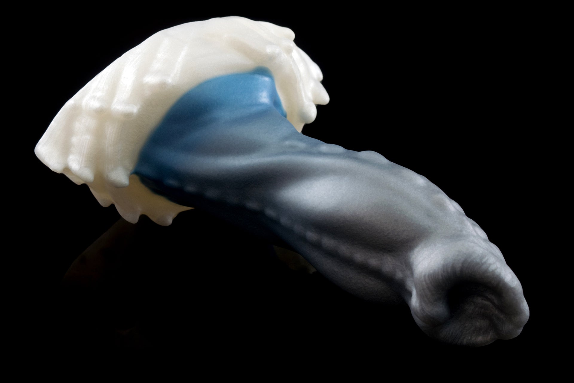 2749 Mini Croxic in Soft Firmness with Suction Cup