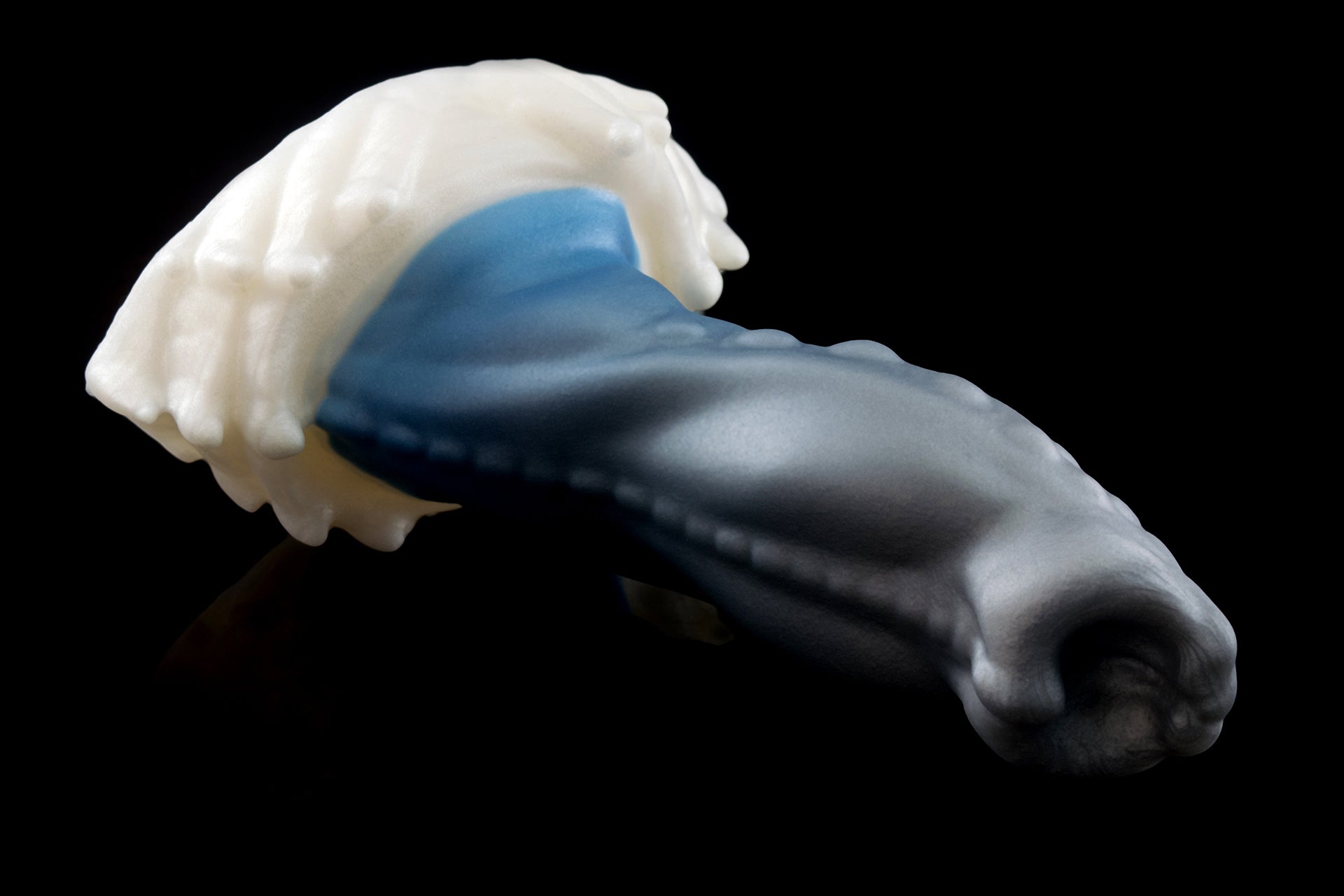 2750 Small Croxic in Soft Firmness with Suction Cup
