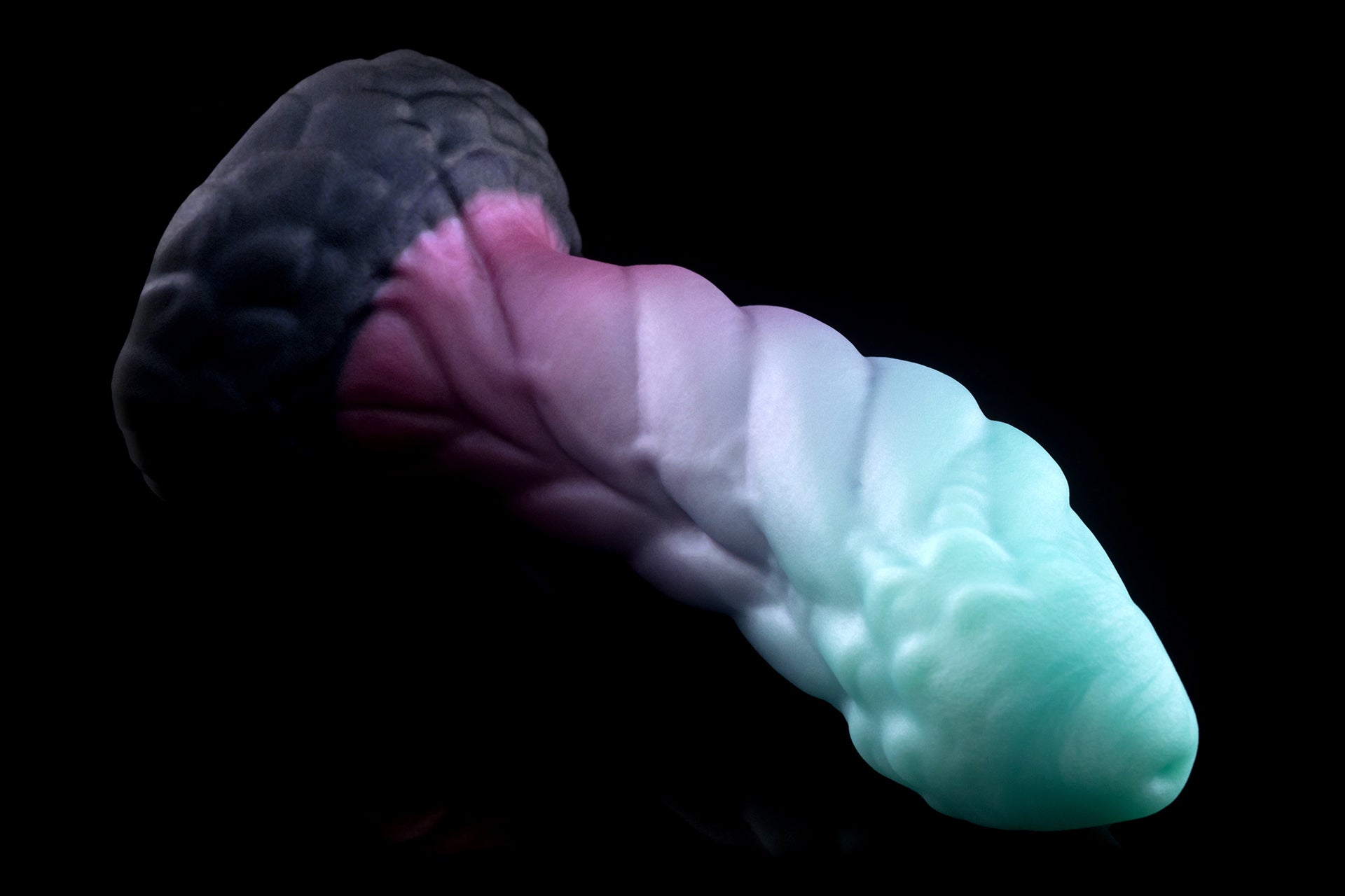2753 Small Cortez in Soft Firmness with Suction Cup