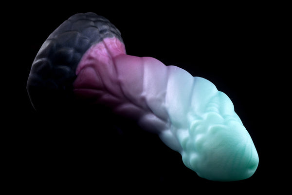 2754 Small Cortez in Soft Firmness with Suction Cup