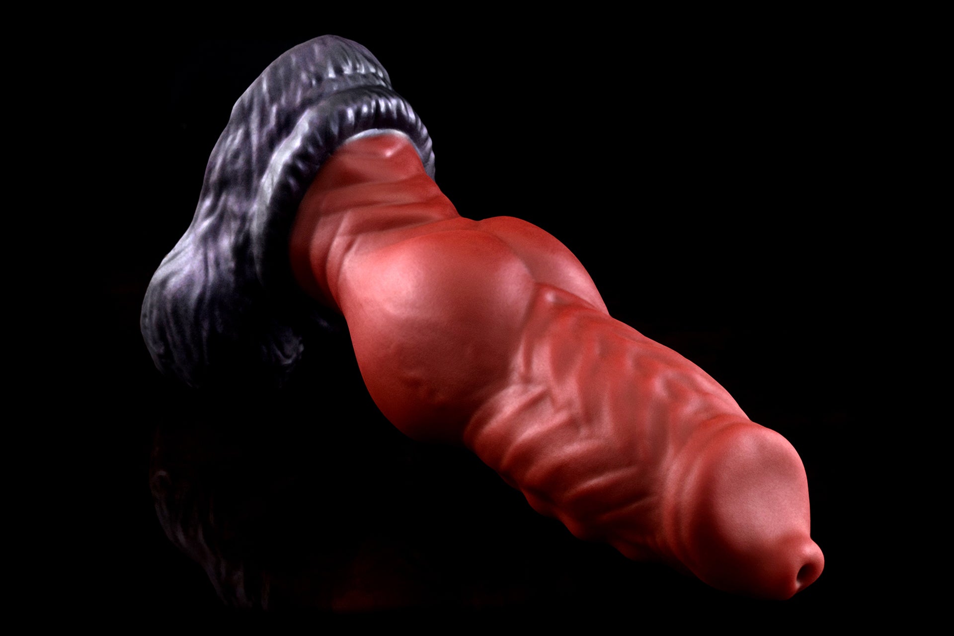 2760 Large Dante in Soft Firmness with Suction Cup