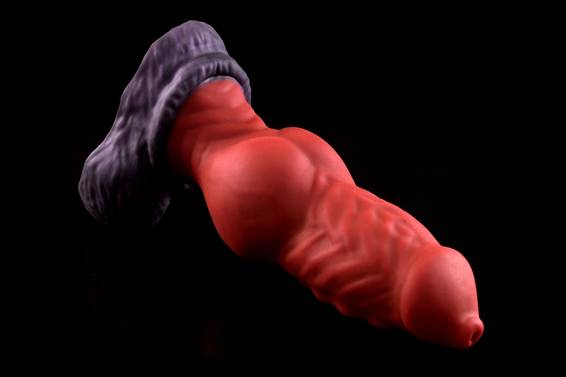 2762 Medium Dante in Soft Firmness with Suction Cup - Fizzle