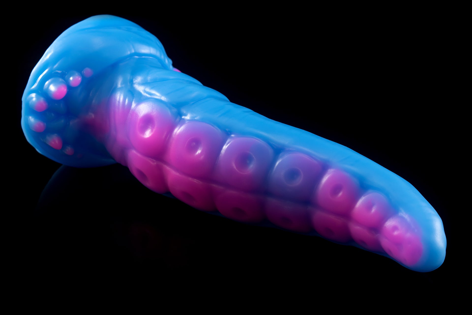 2765 Medium Slikk in Soft Firmness with Suction Cup