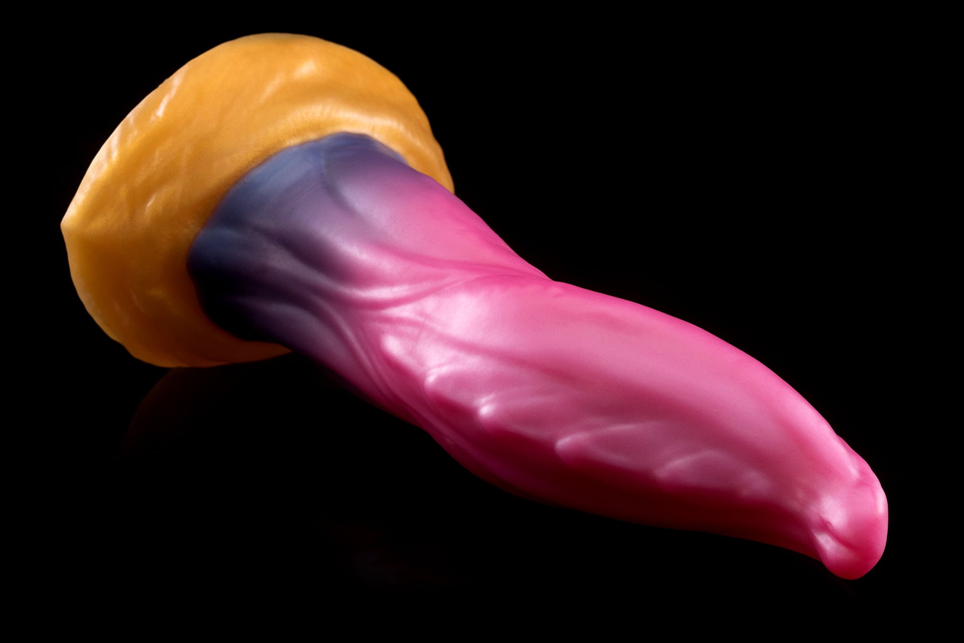 2783 Large Hidora in Soft Firmness with Suction Cup