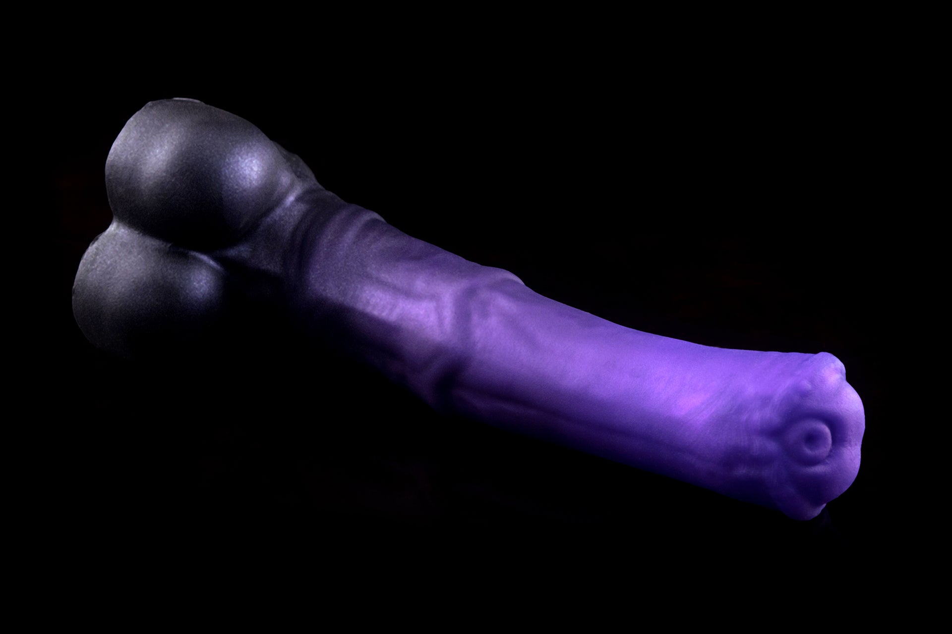 2811 Small Atlas in Soft Firmness with Suction Cup - Fizzle
